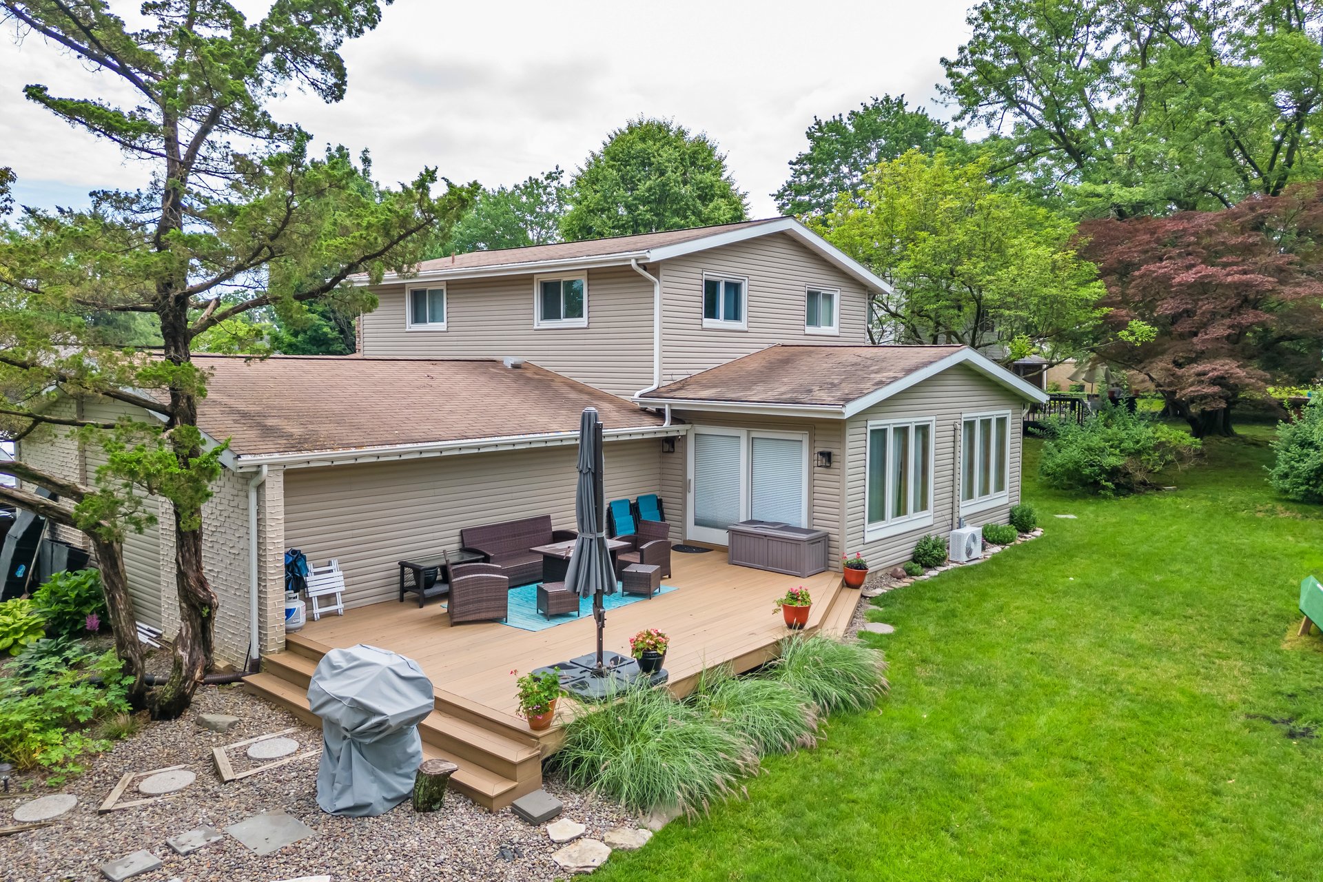 5098 Hampshire Road