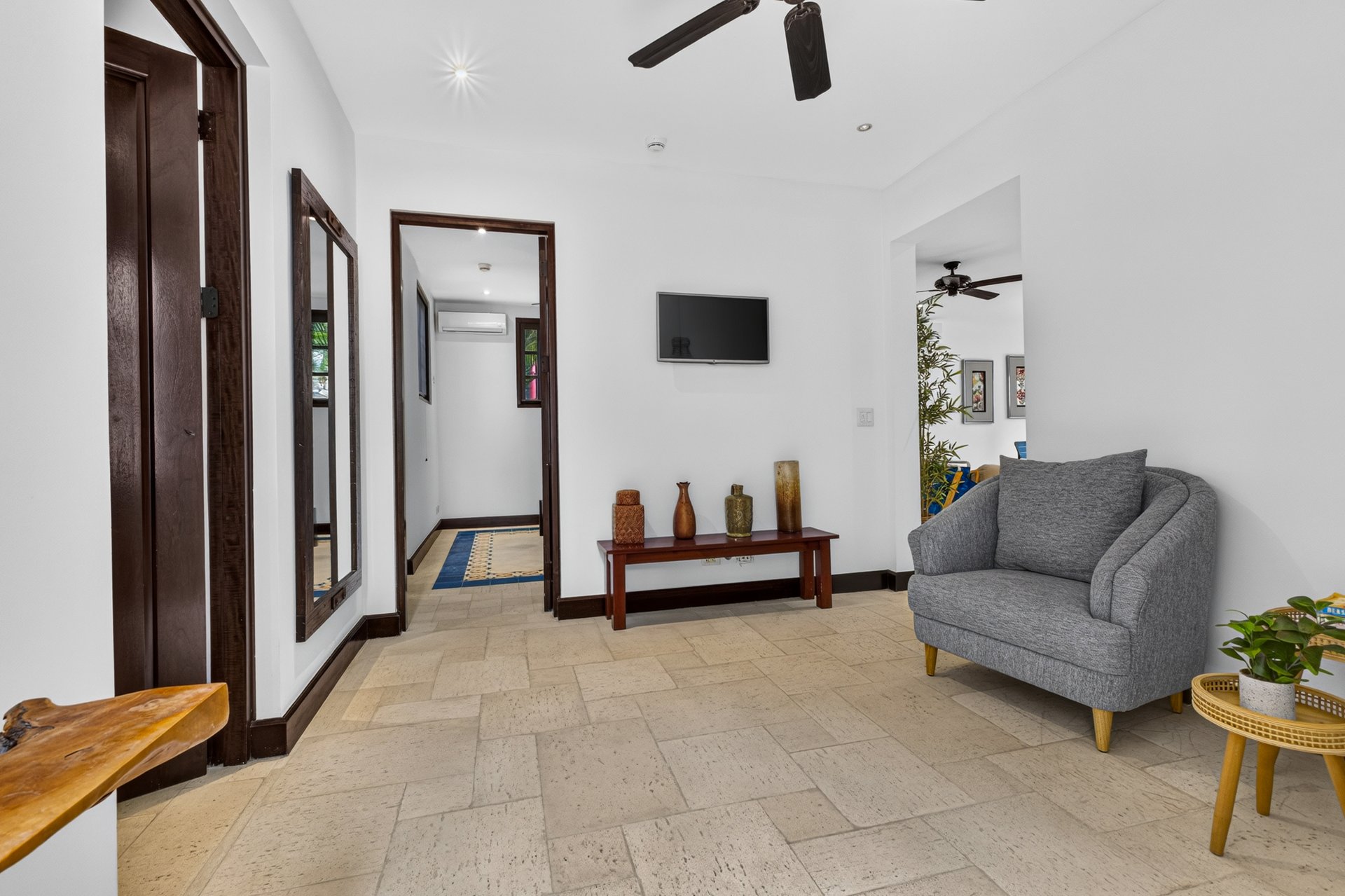 16 Avenida La Antigua | Renovated Turn- Key Living in the Heart of Las Catalinas