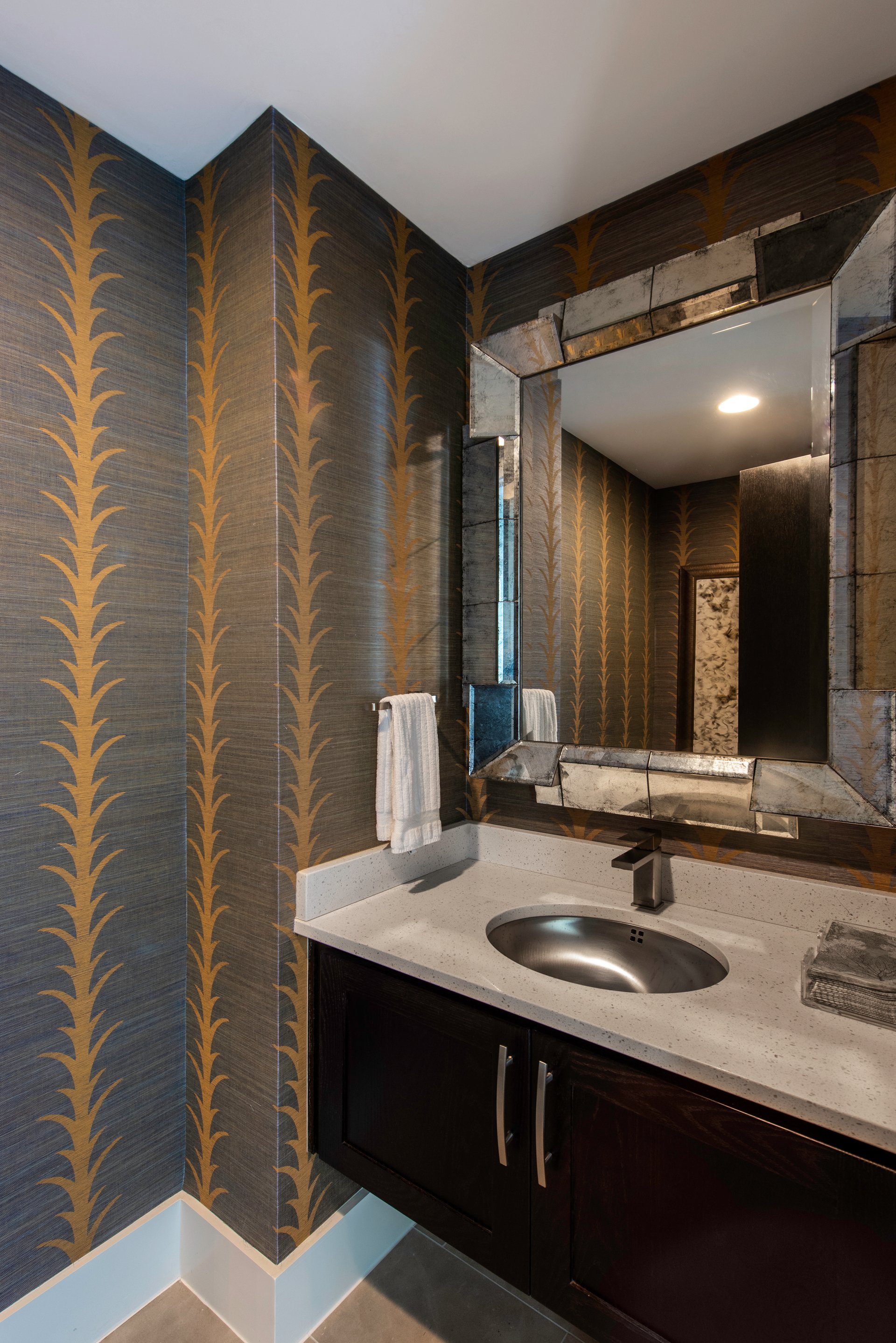 Private Address, Austin, TX 78738