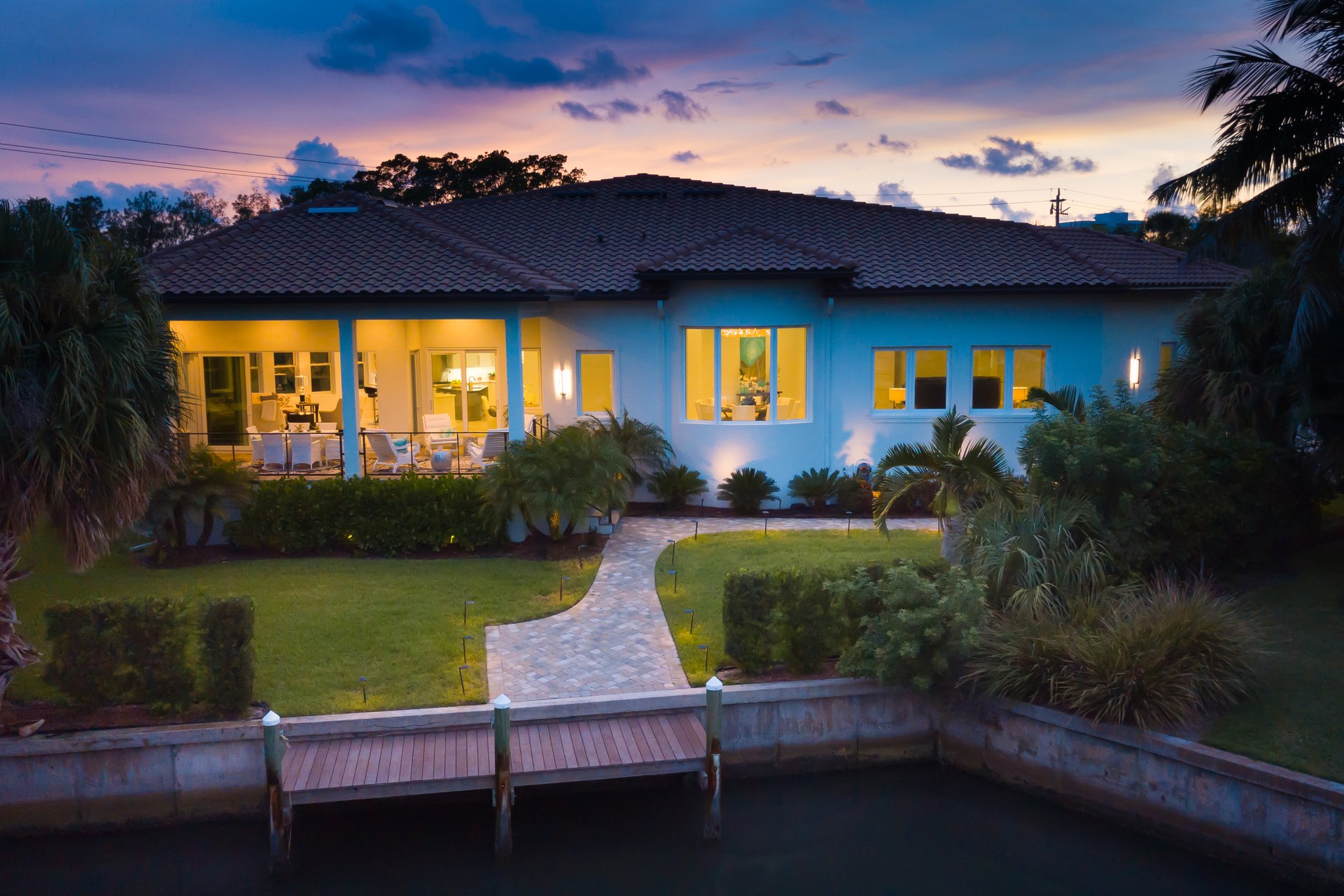 500 Ketch Lane, Country Club Shores, Longboat Key