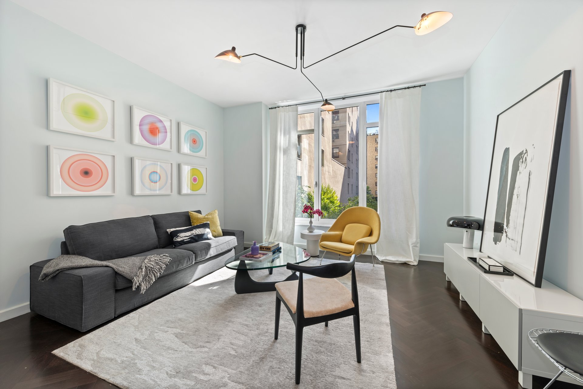 2 Bedroom West Village Home