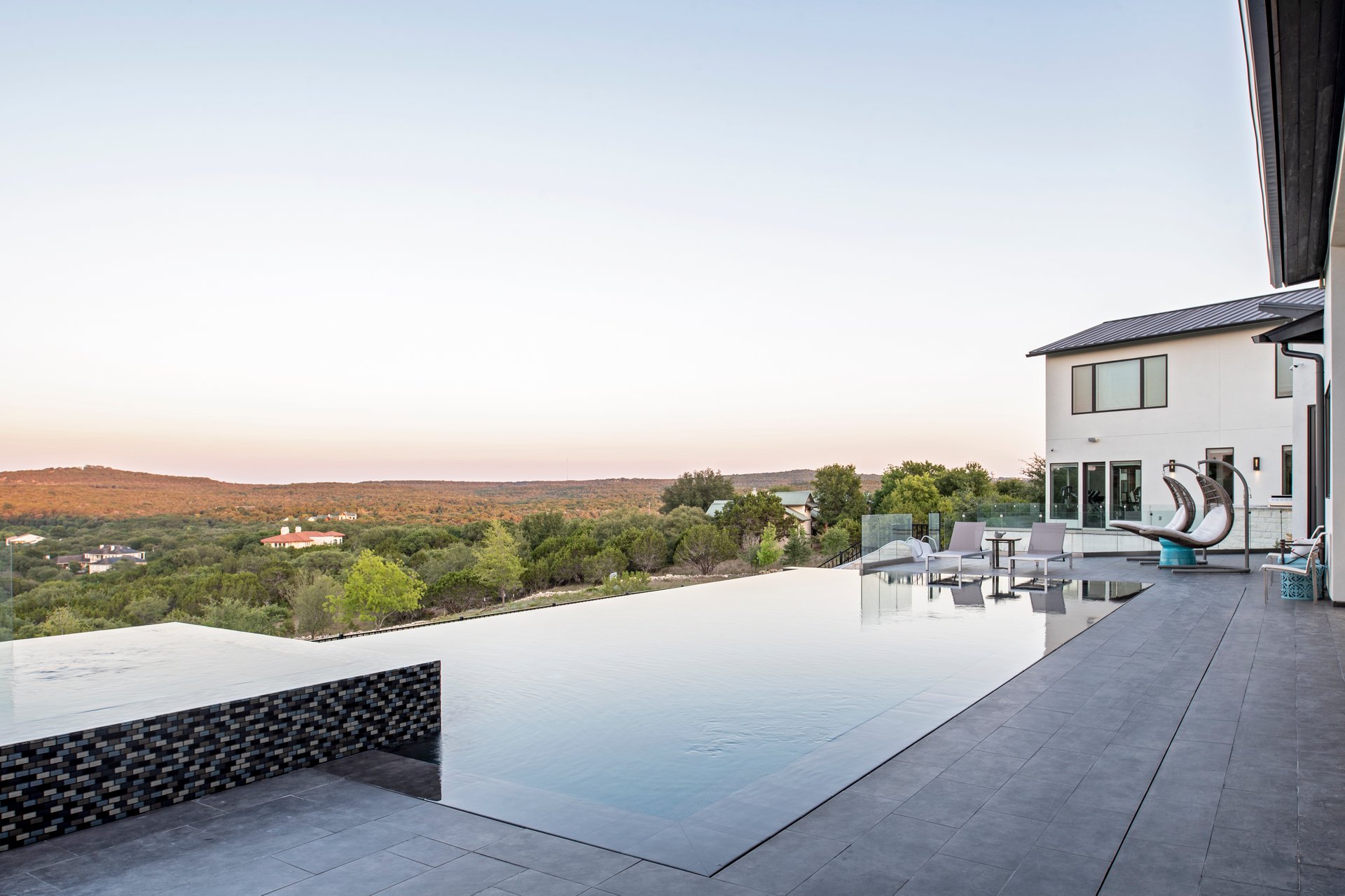 Private Address, Austin, TX 78738