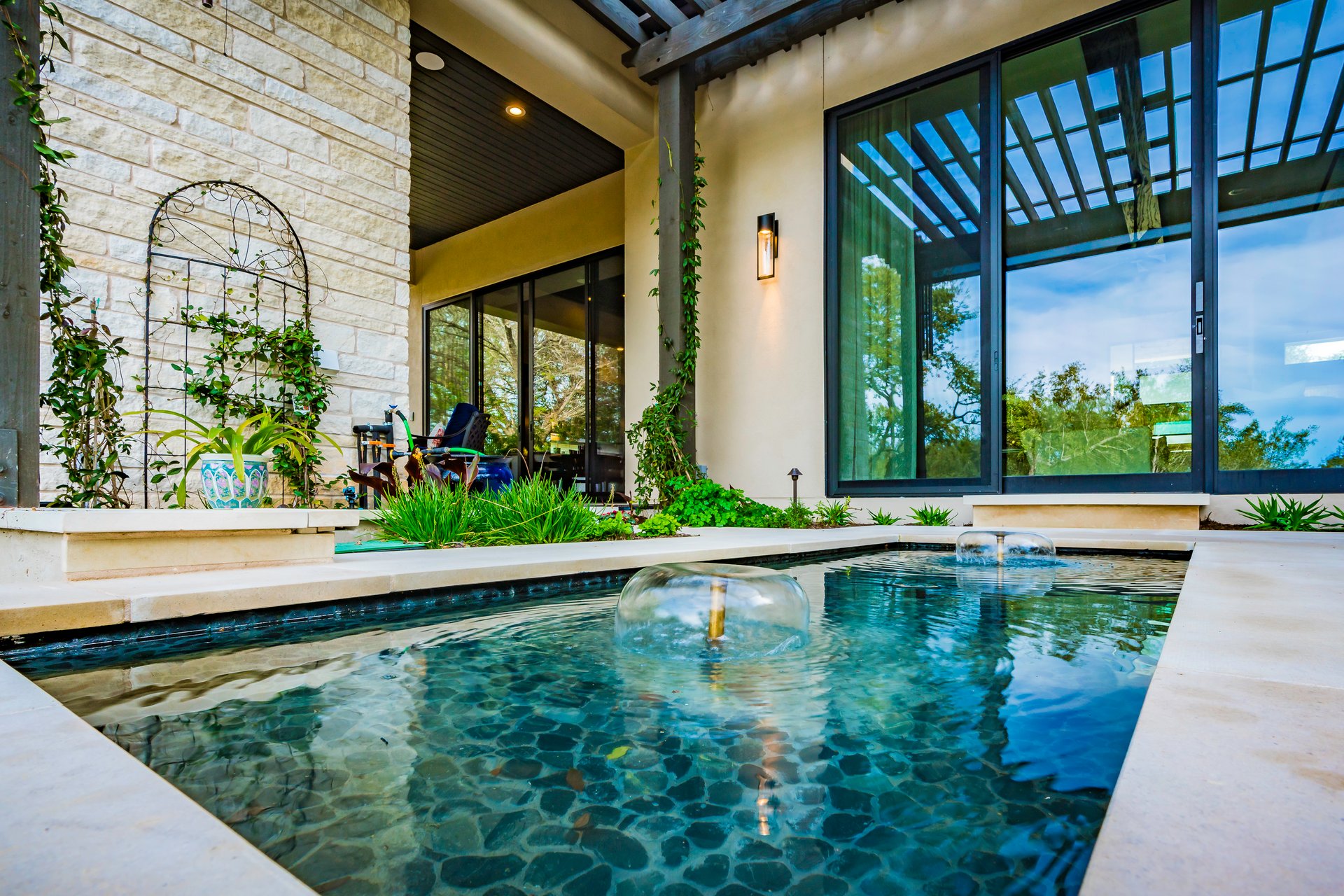 Private Address, The Hills, TX 78738