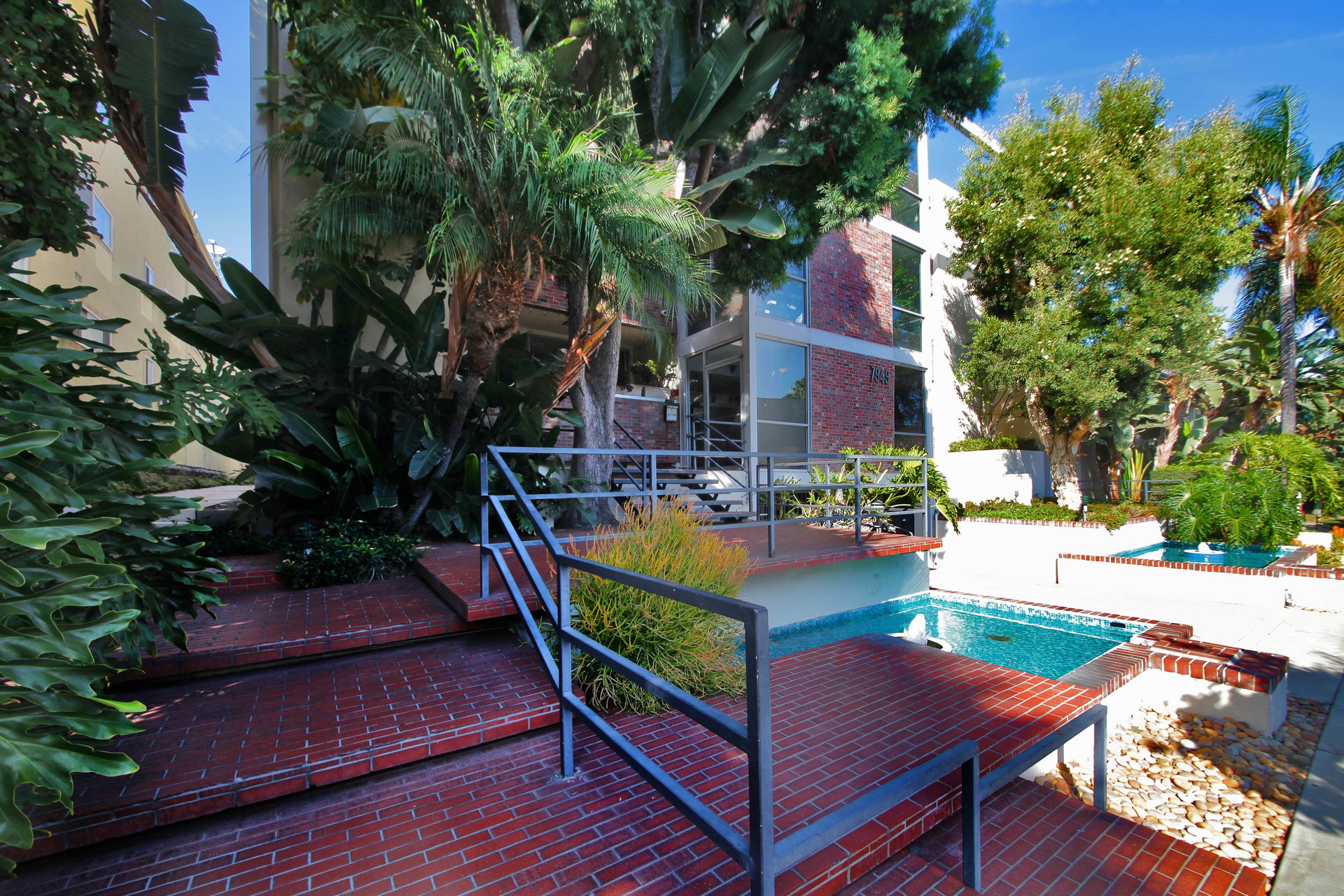 7949 Selma Avenue, Unit 5