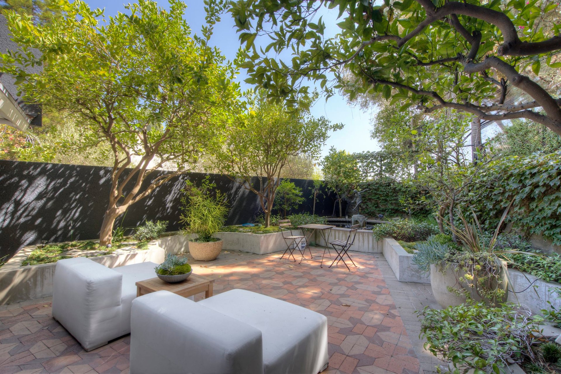 Upper Beachwood Canyon Carl Day, AIA 