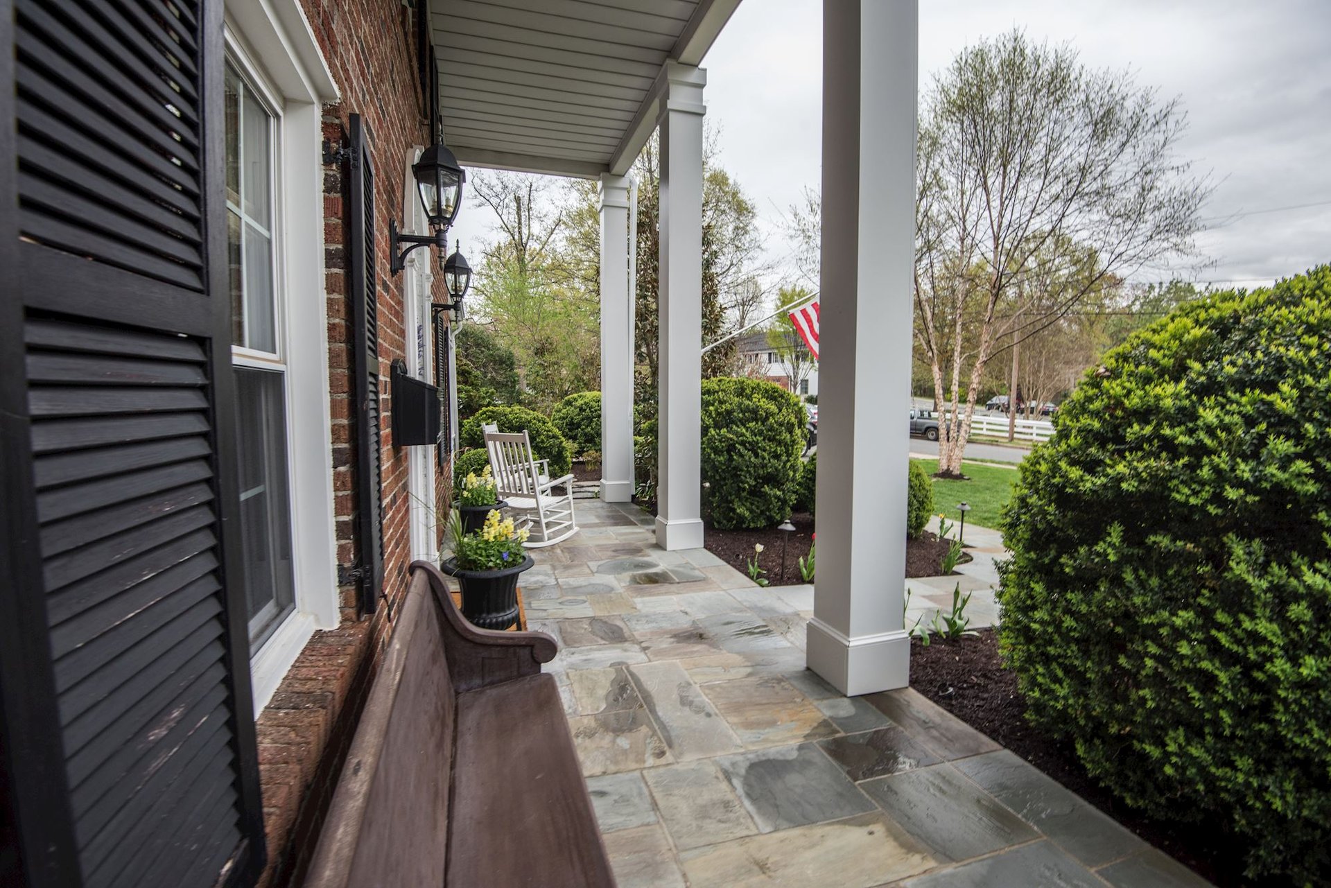 2600 Ridge Rd Dr
