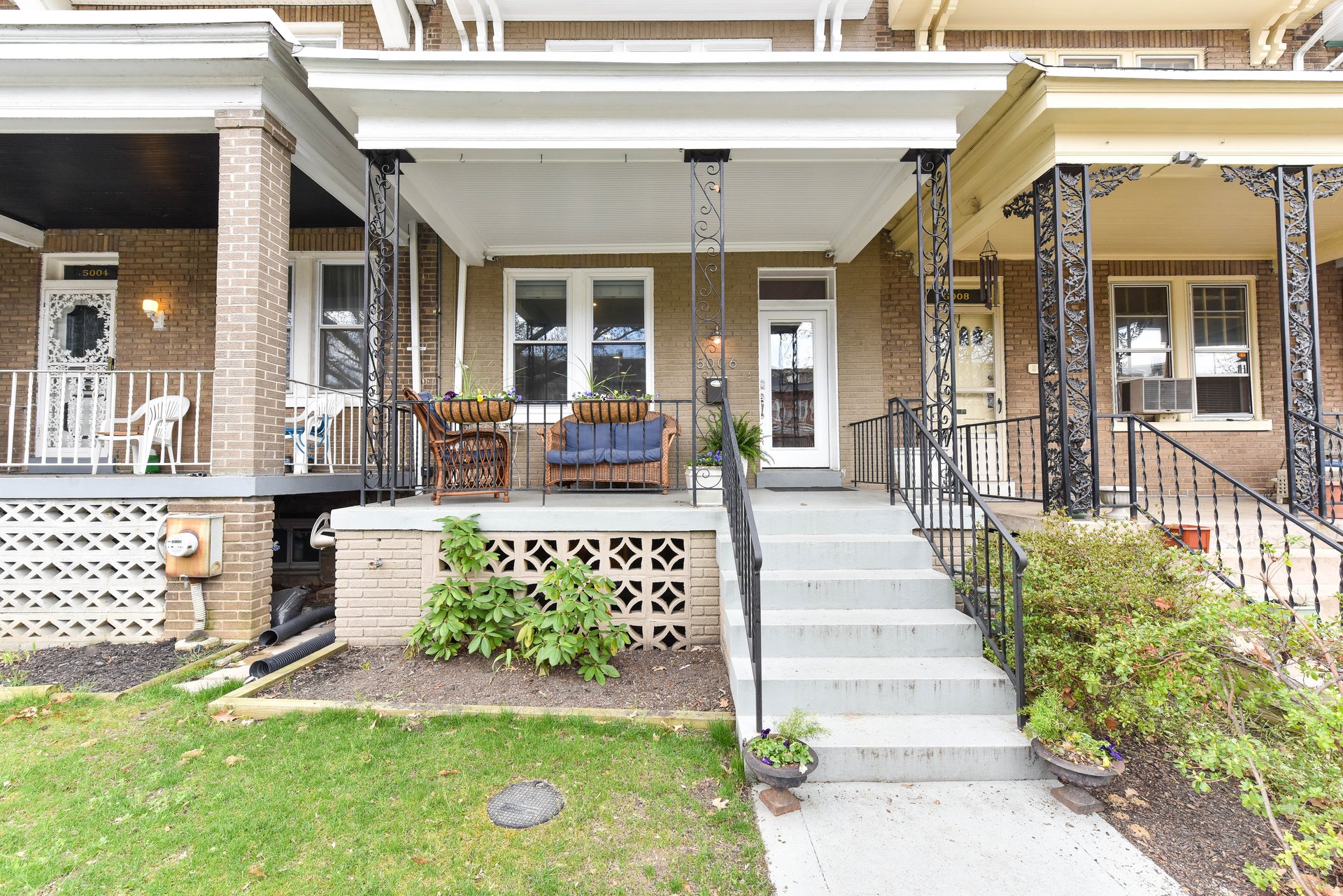 5006 5th St NW