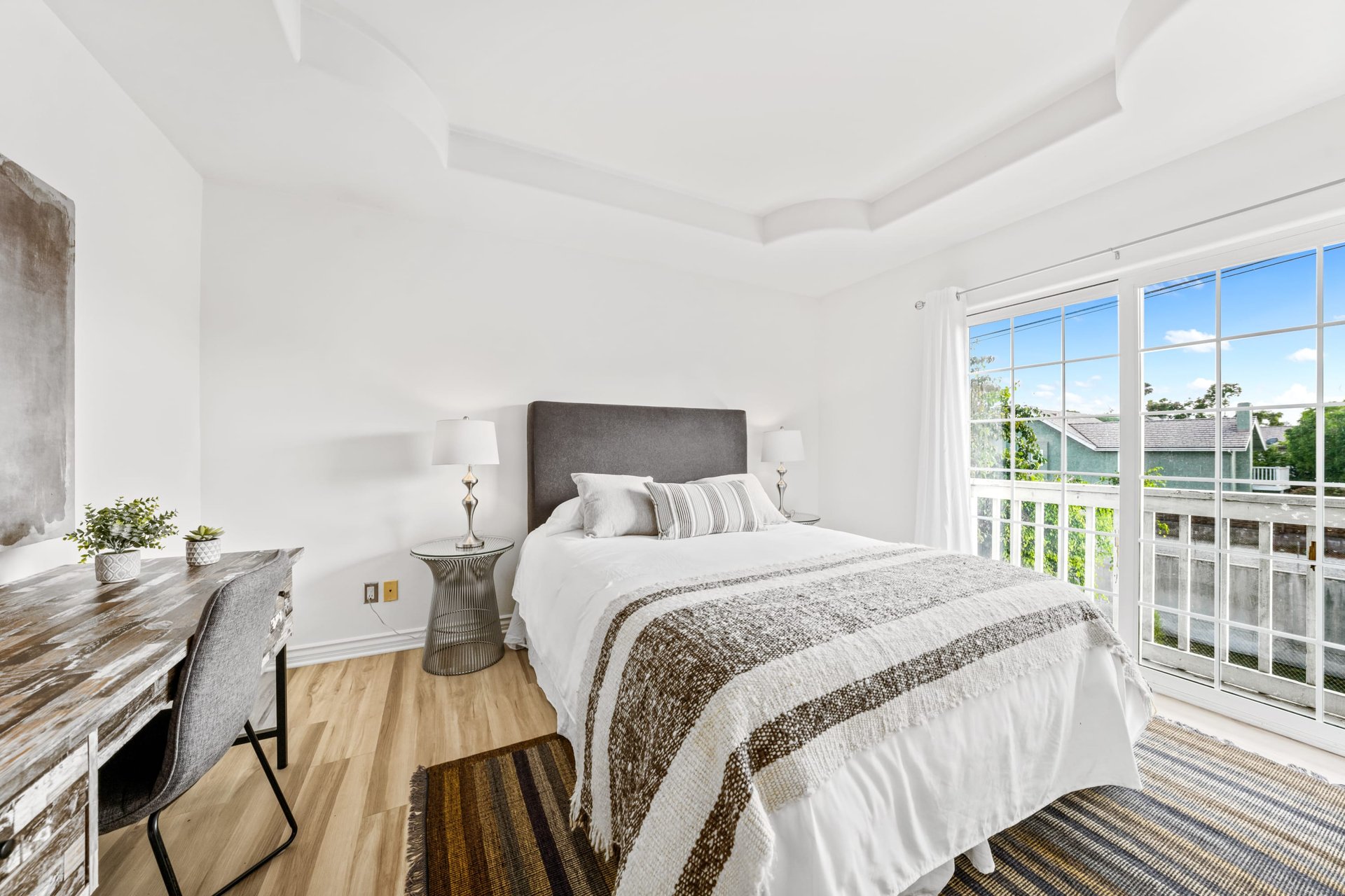 3505 Butler Ave, Mar Vista