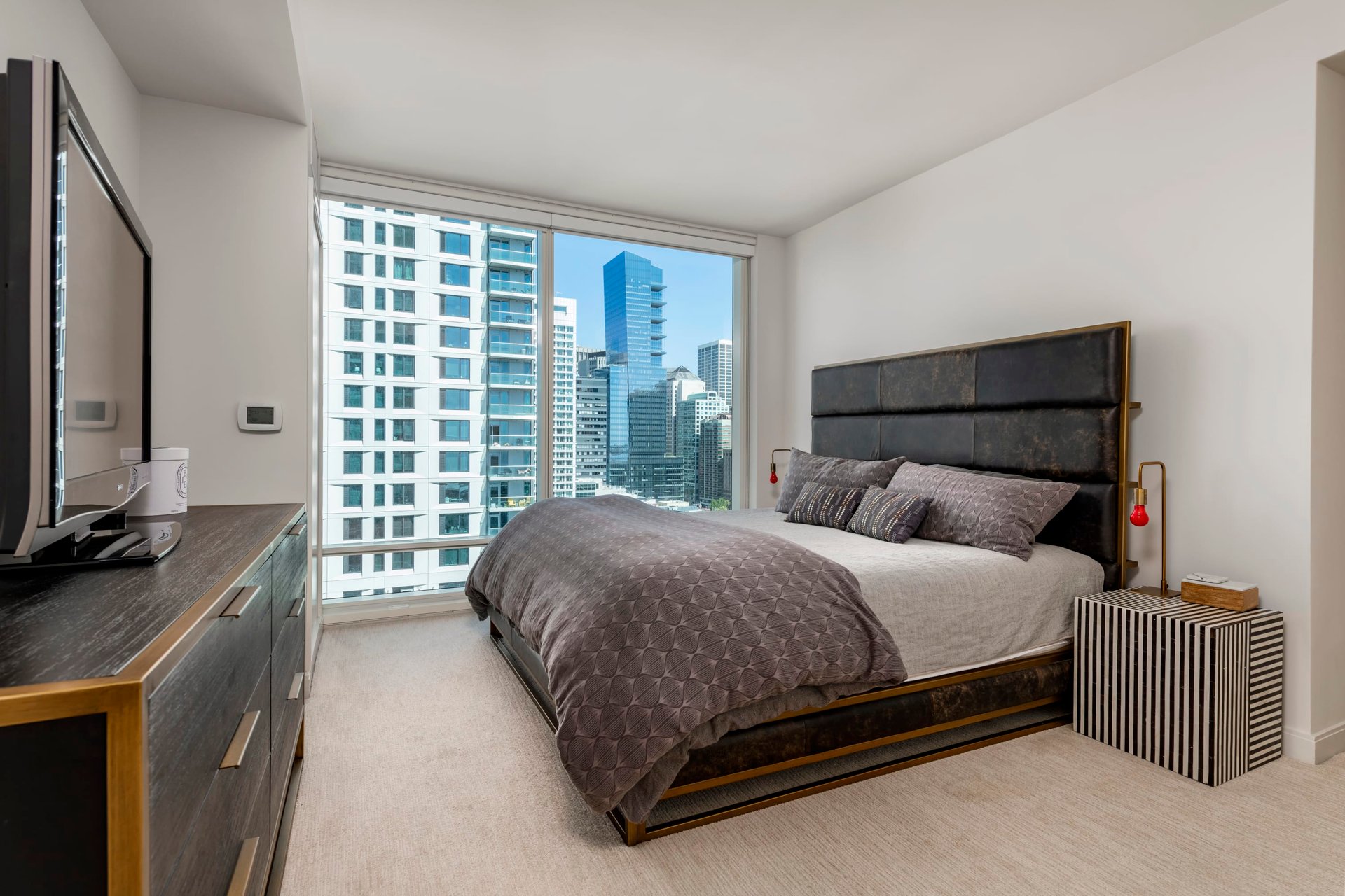 401 Harrison Street 13C