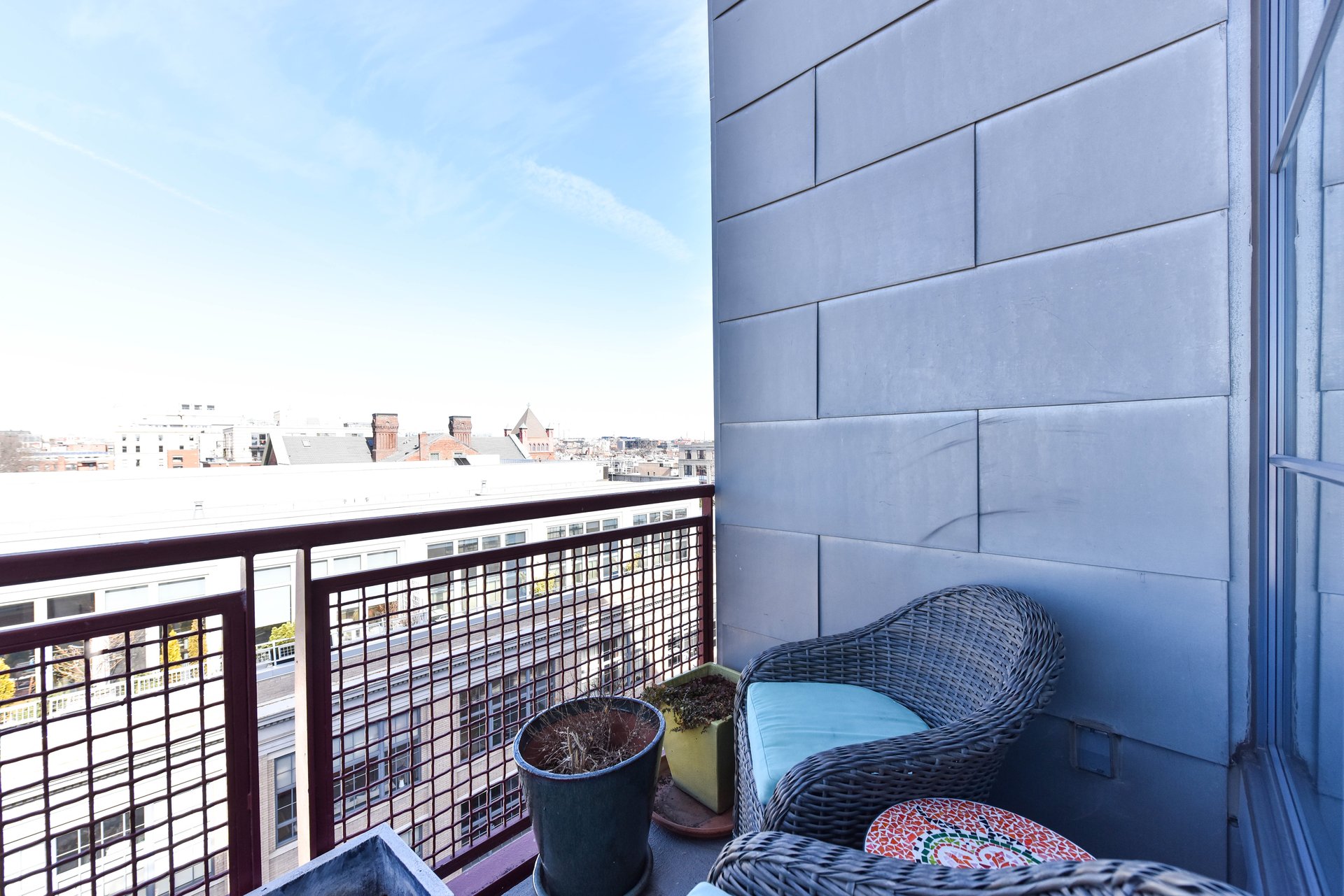 1400 Church St NW, #610