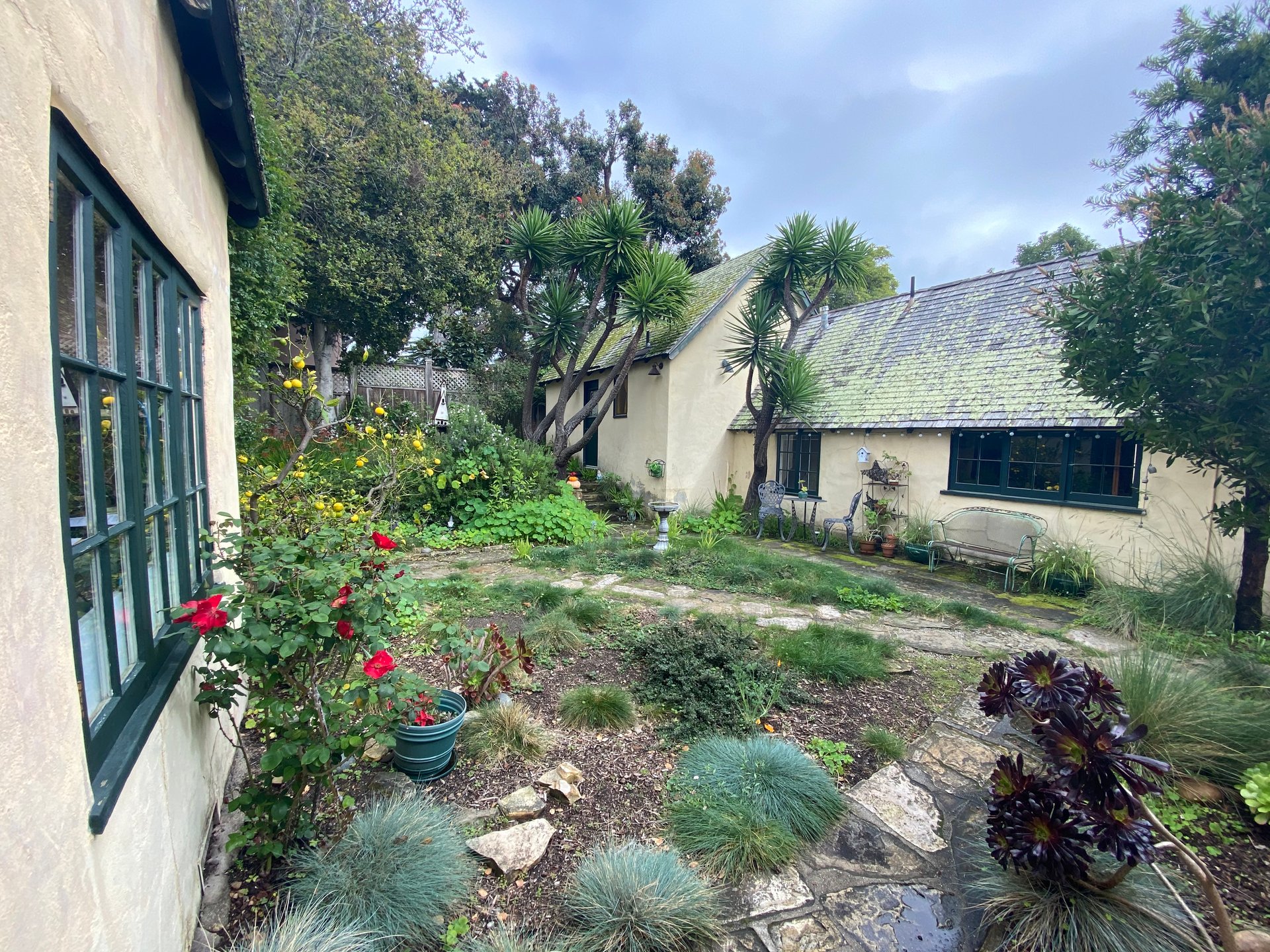 Edgemere Cottages