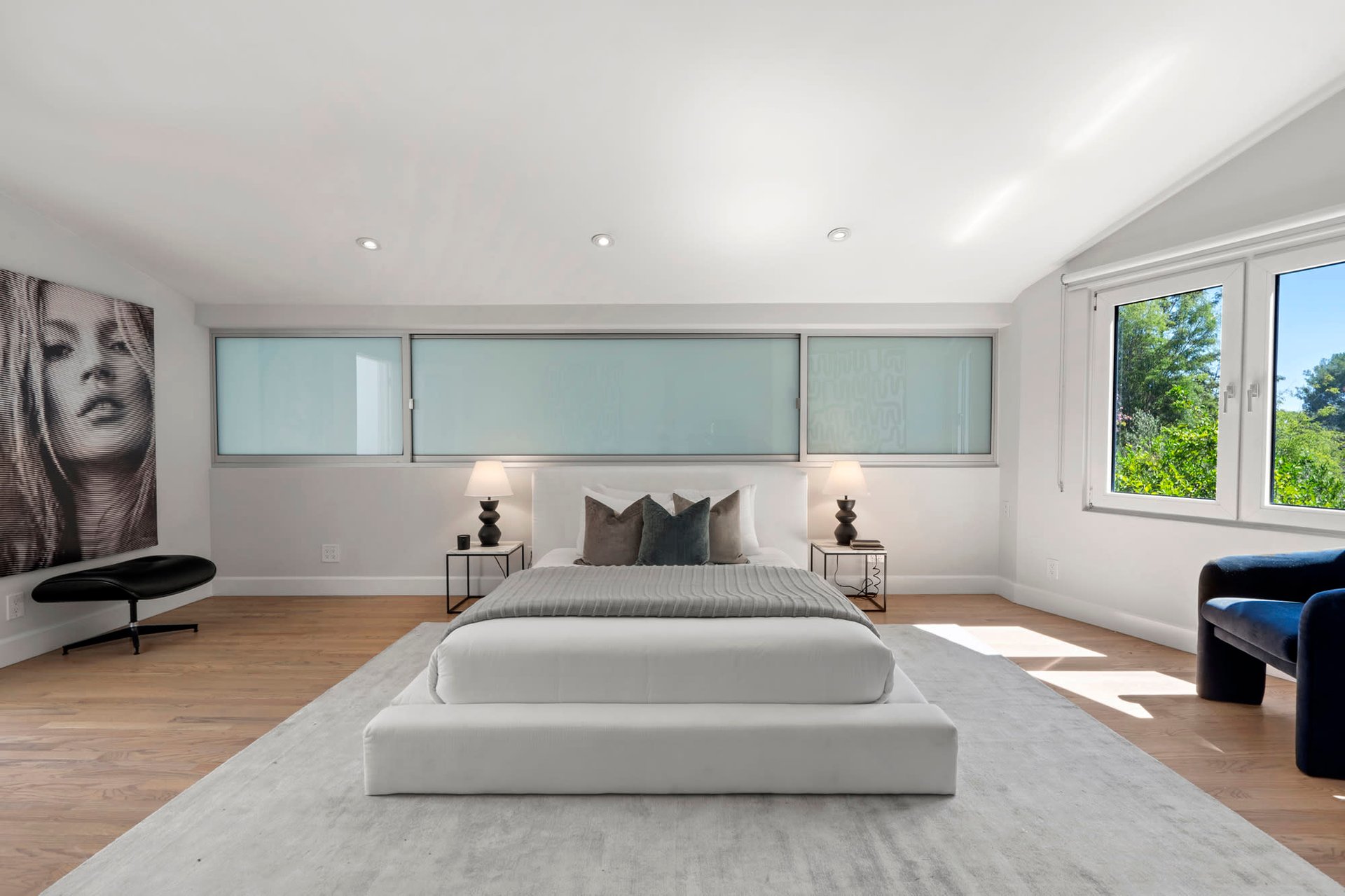 Upper Beachwood Canyon Carl Day, AIA 