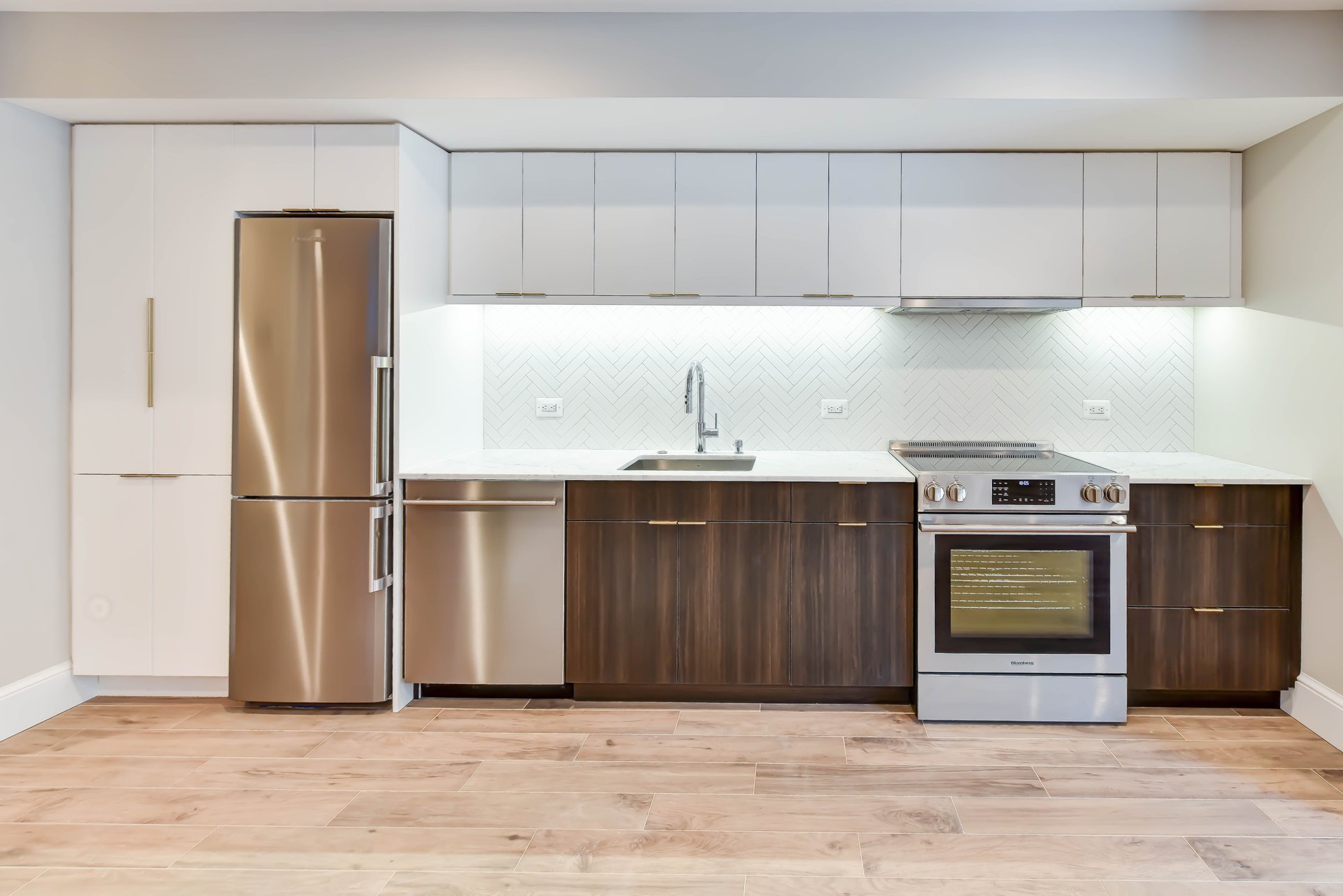 2139 N St NW, #1