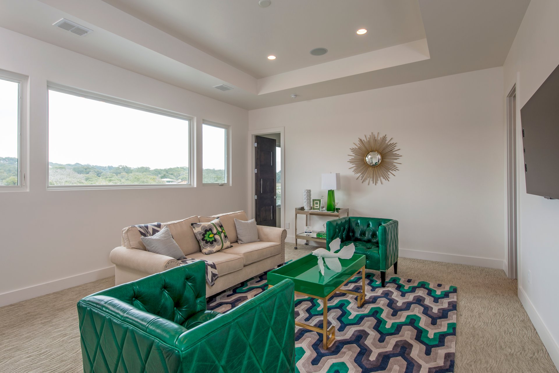 Private Address, Austin, TX 78738