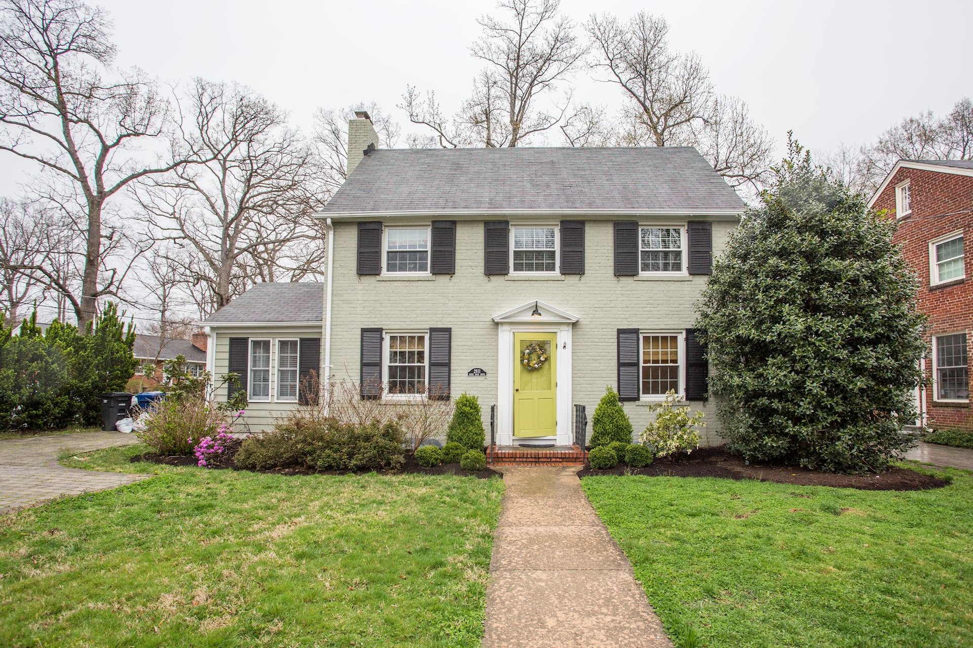 2811 Ridge Rd Dr