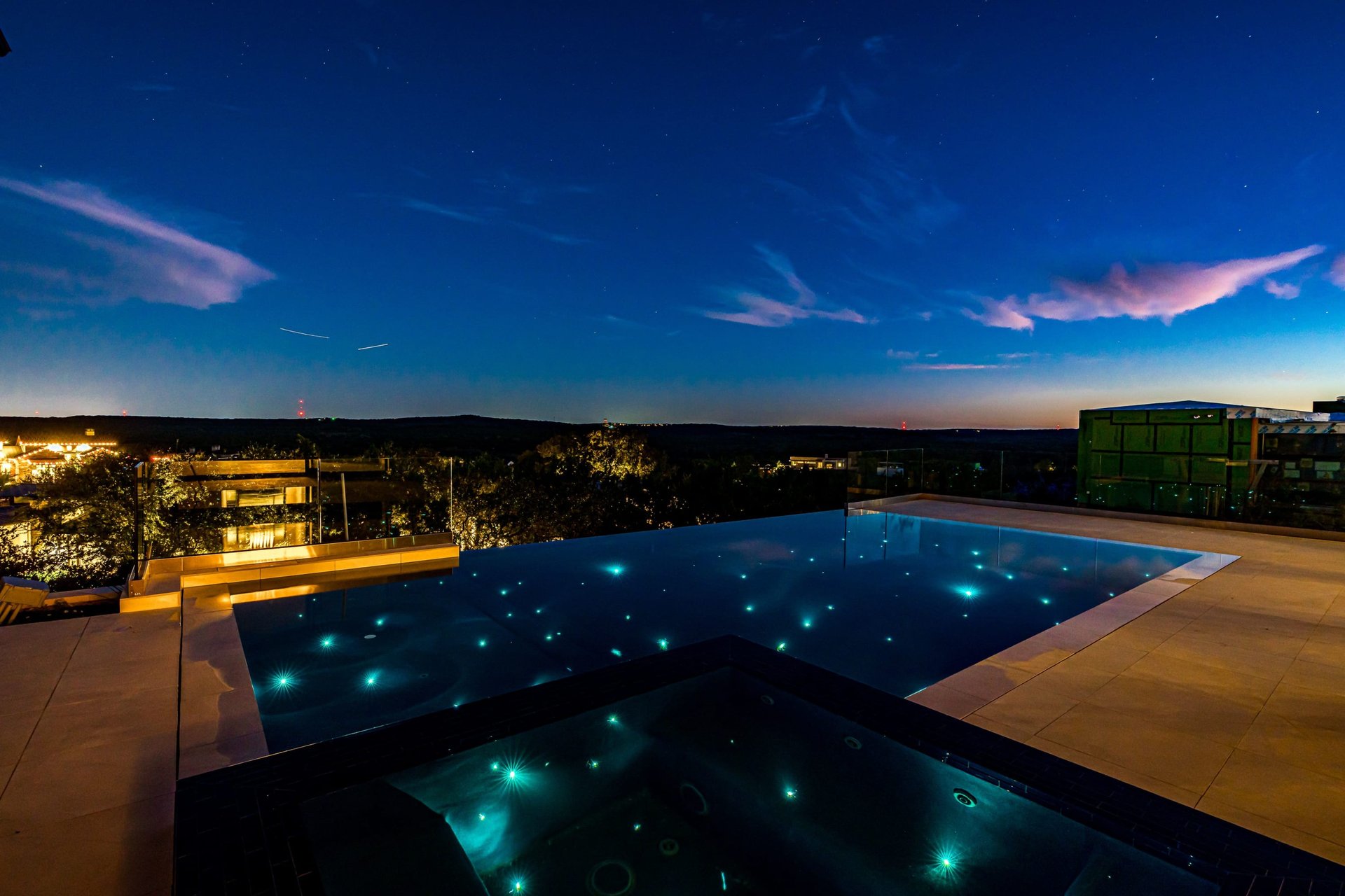 Spanish Oaks Estate, Austin, TX 78738