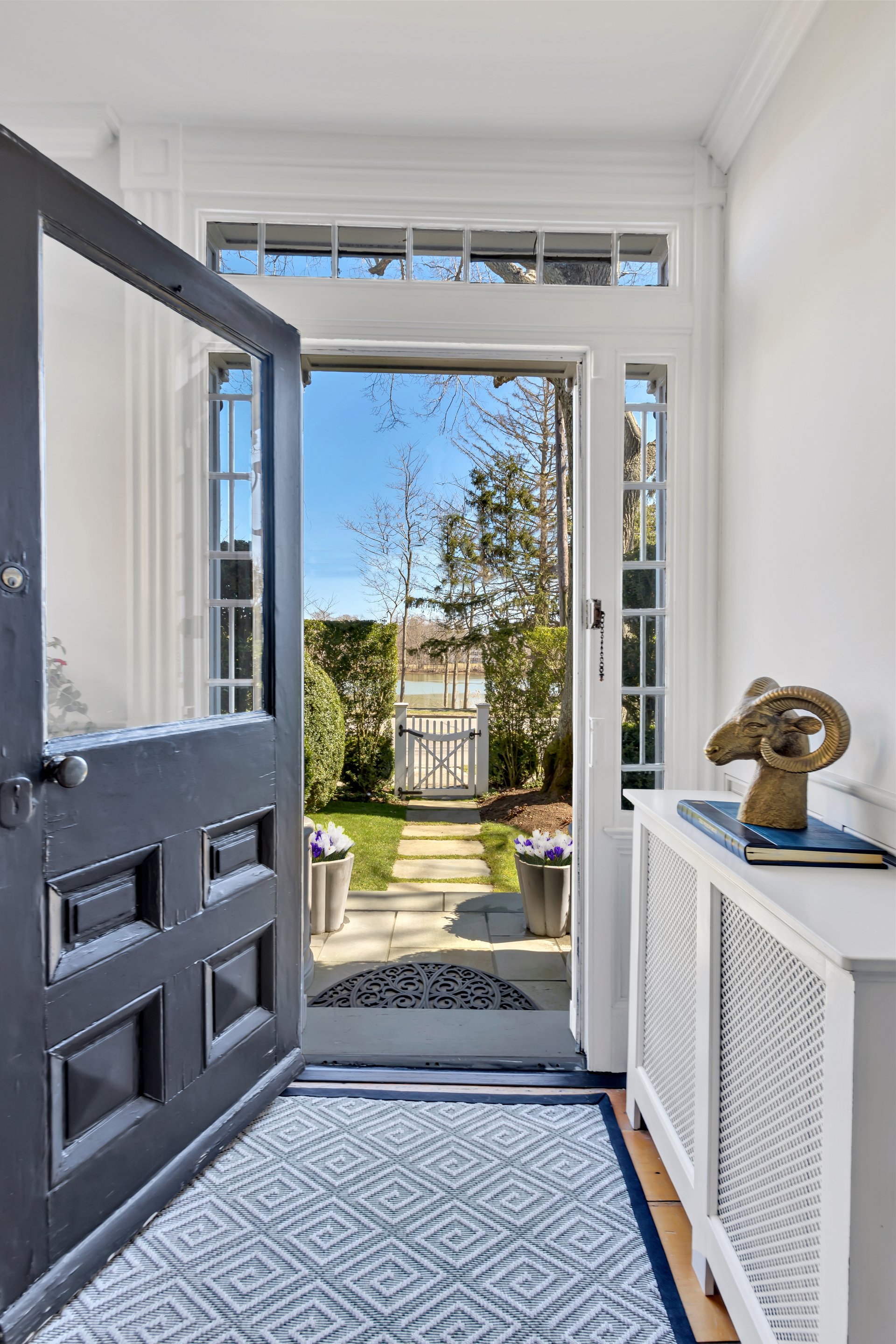 330 Main Street - Sag Harbor Village