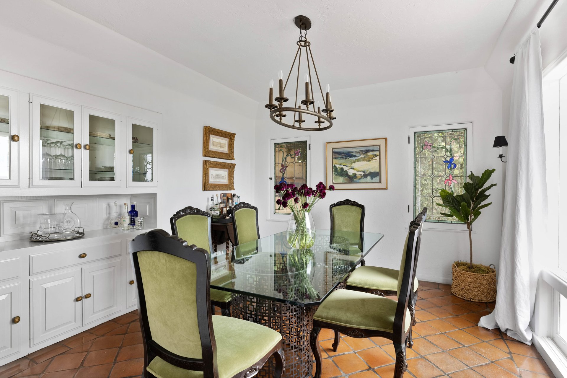 Magnificent Sunset Strip Villa