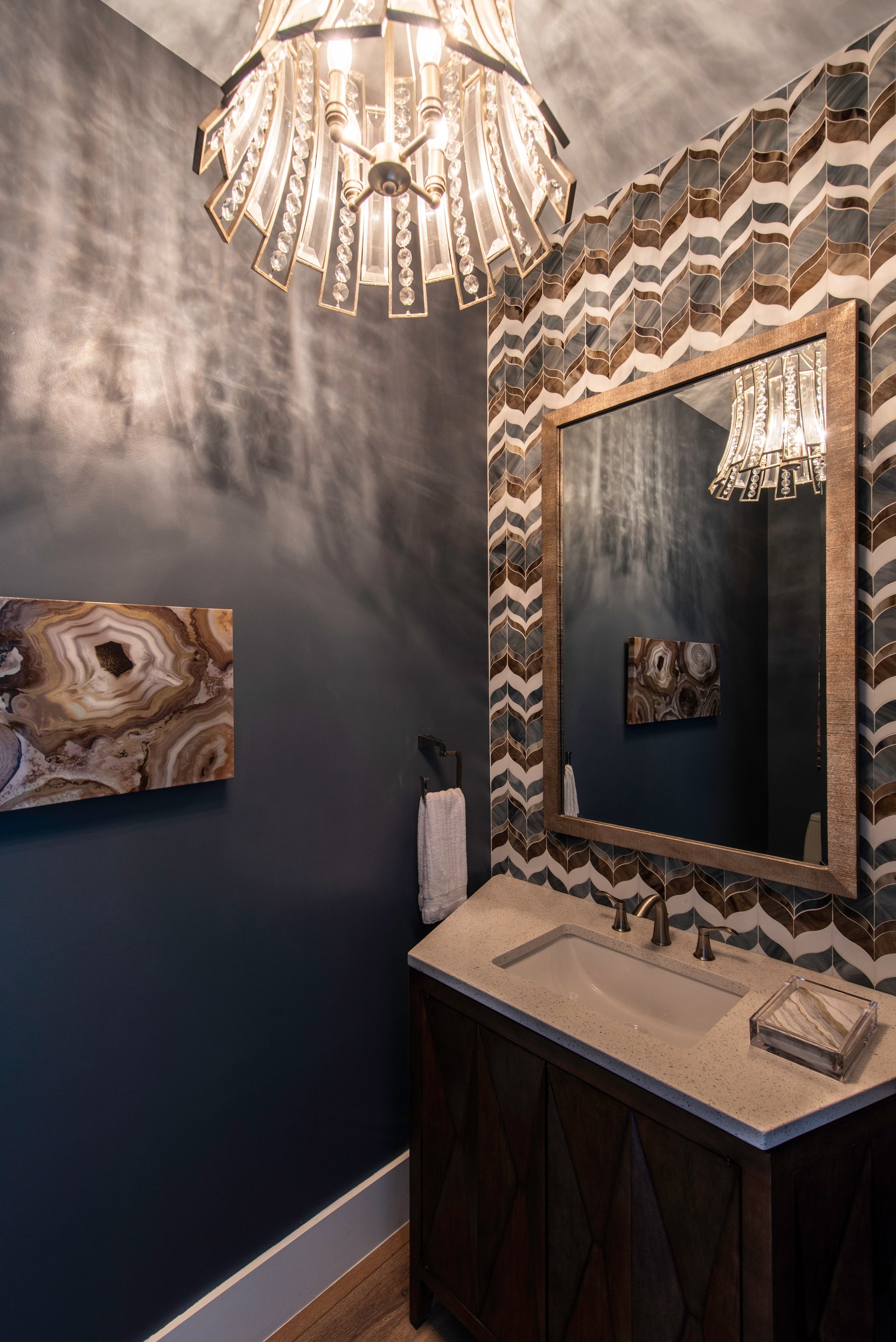 Private Address, Austin, TX 78738