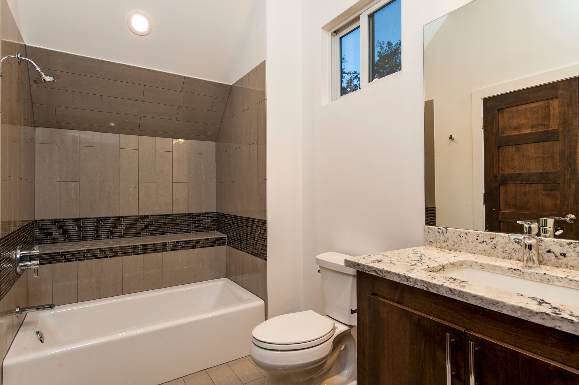 Private Address, Austin, TX 78703