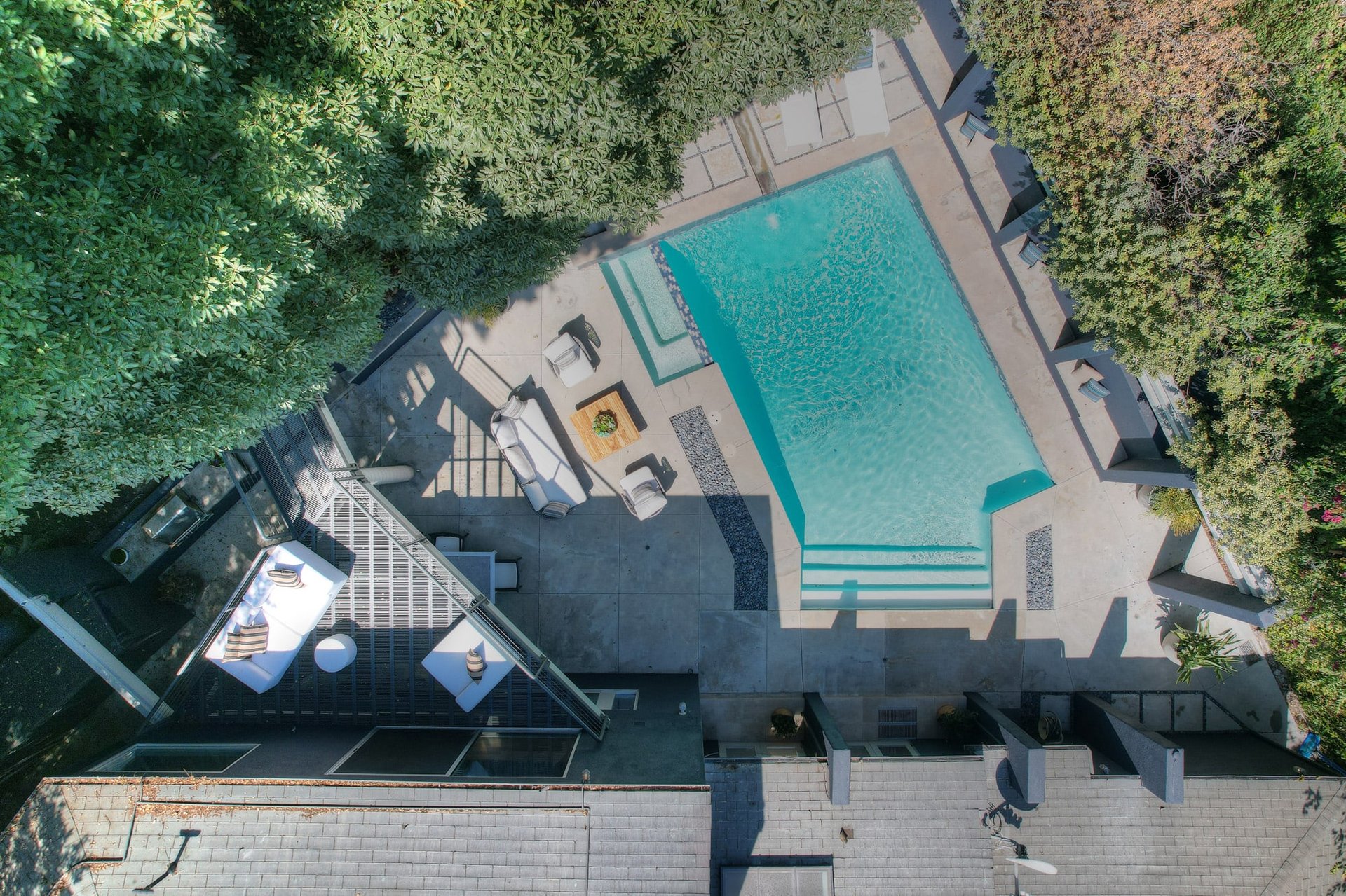 Upper Beachwood Canyon Carl Day, AIA 