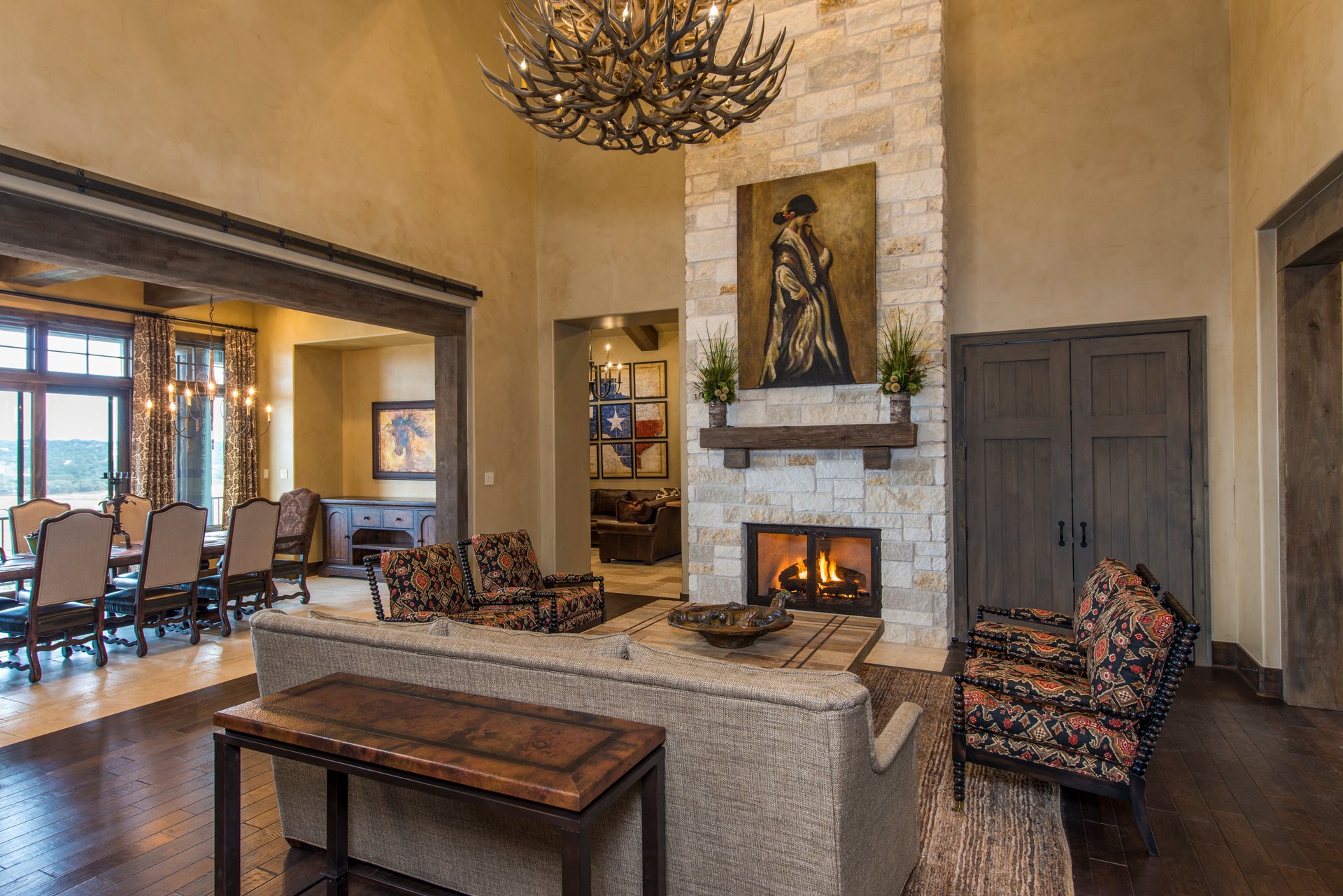 Private Address, Spicewood, TX 78669