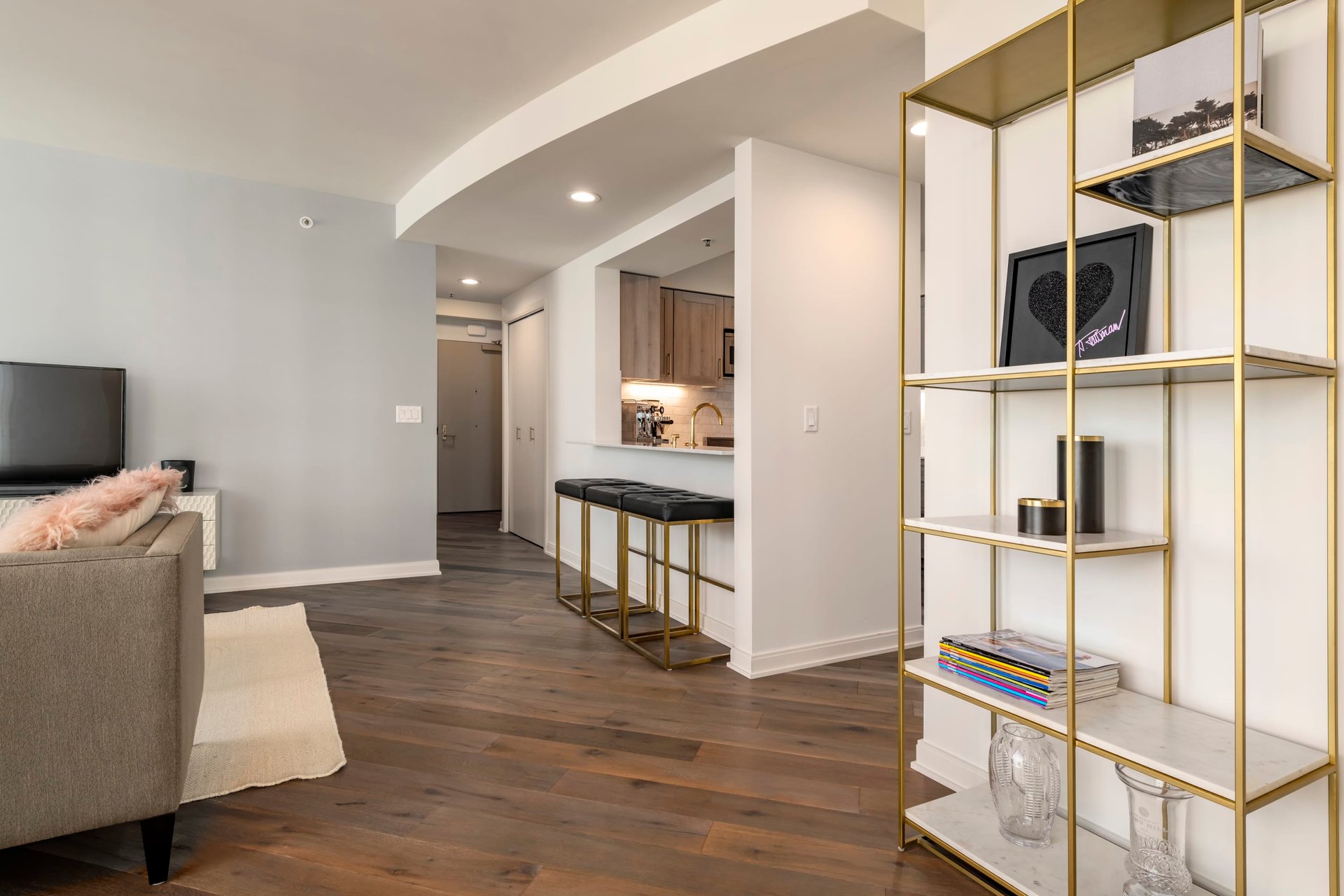 401 Harrison Street 13C