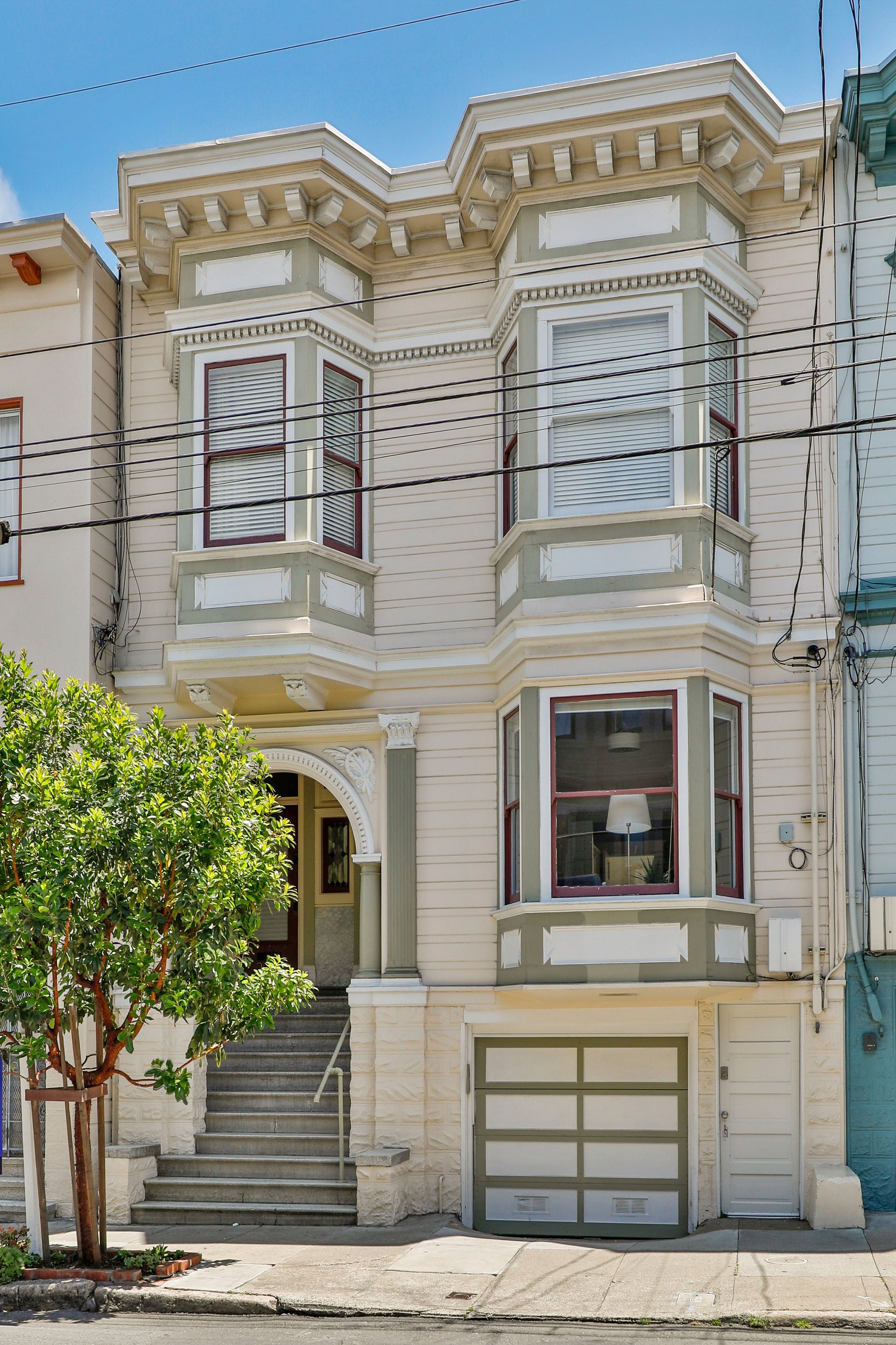 Sold Off-Market | 259 Lexington St