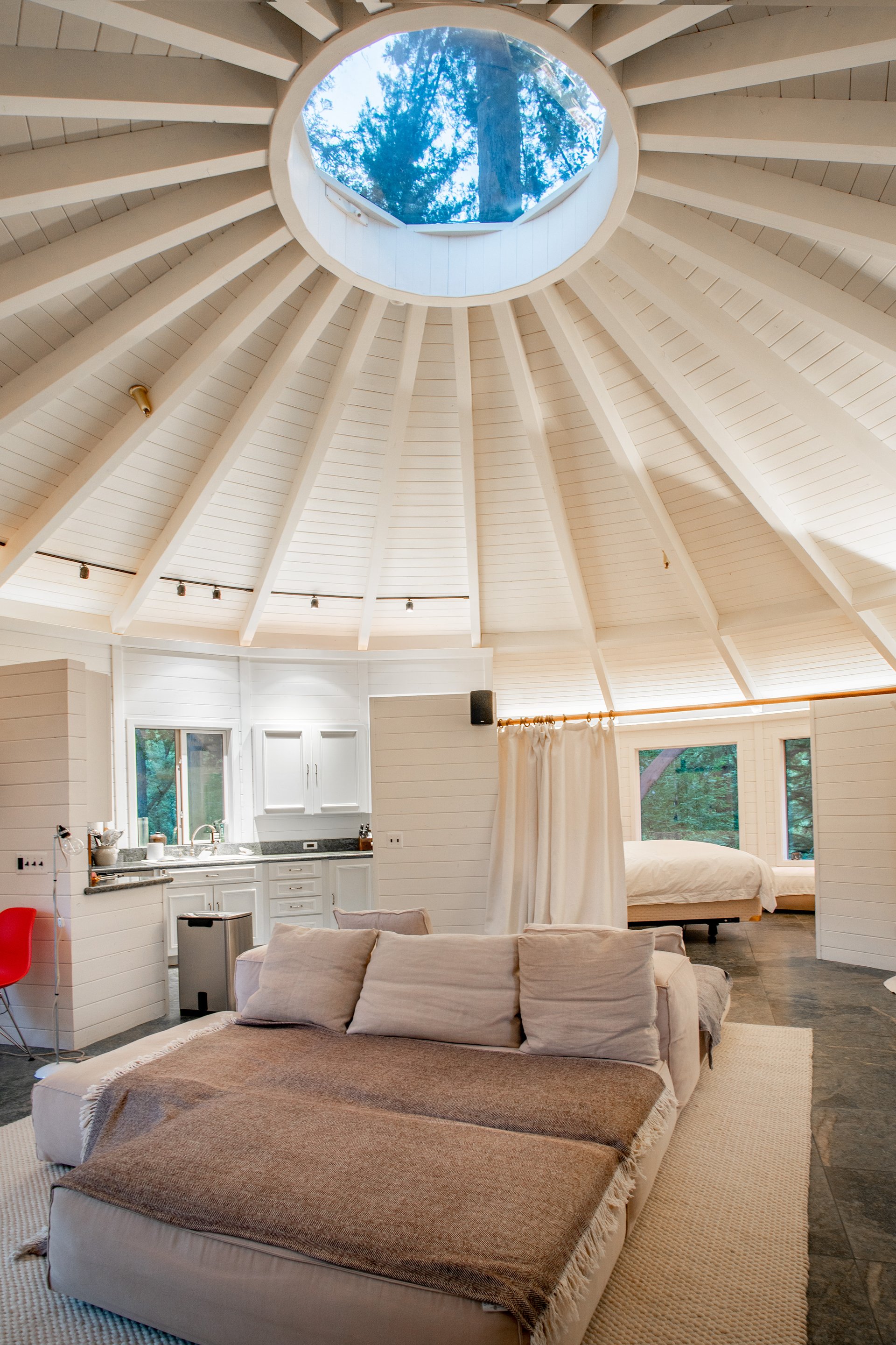 Big Sur Haven - 50740 Partington Ridge Road, Big Sur