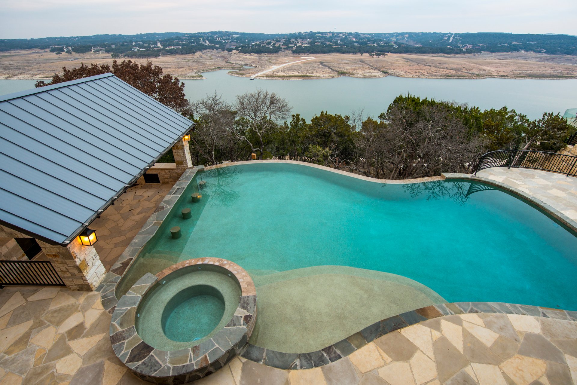 Private Address, Spicewood, TX 78669