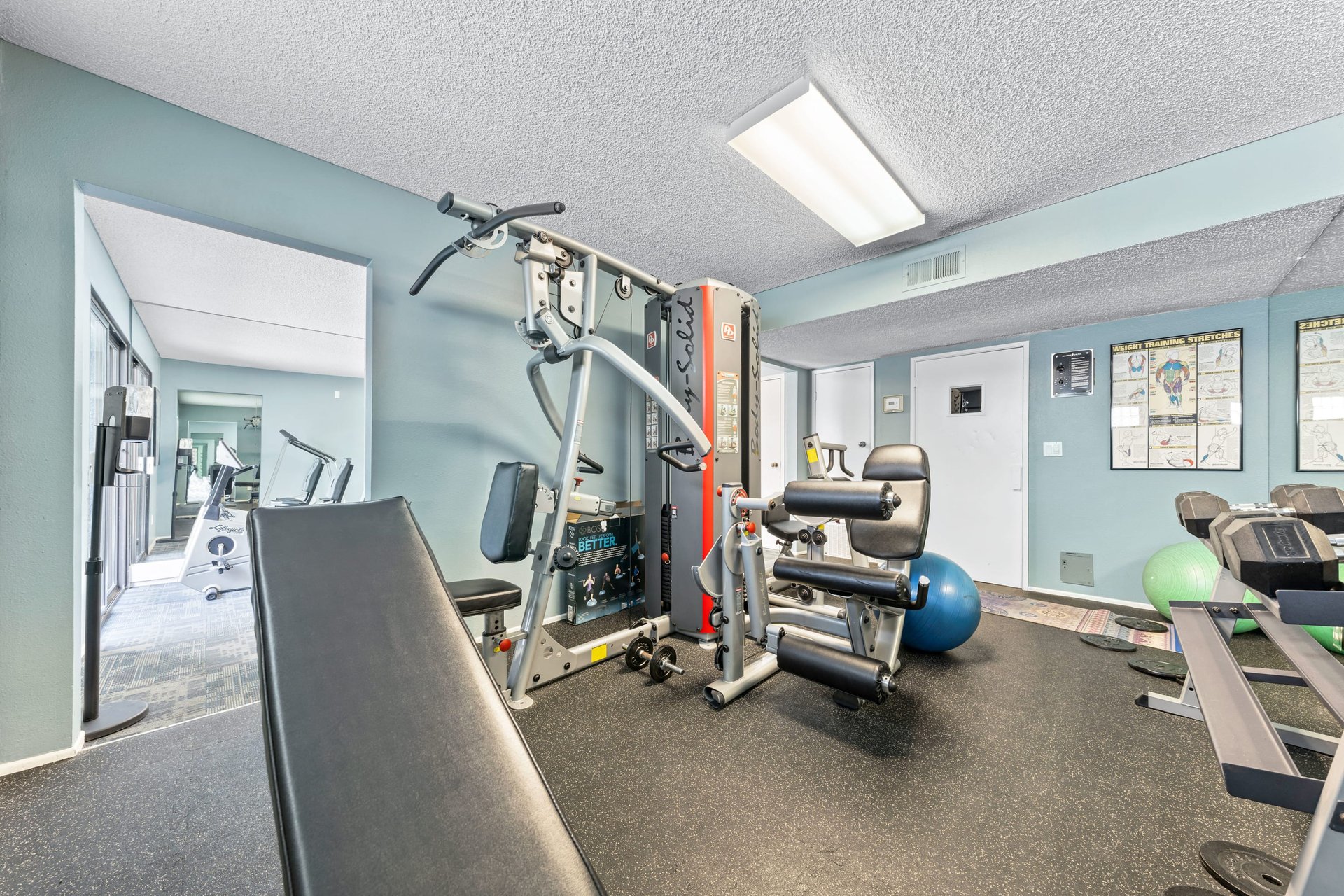 1940 N Highland Ave #PH76, Hollywood Hills