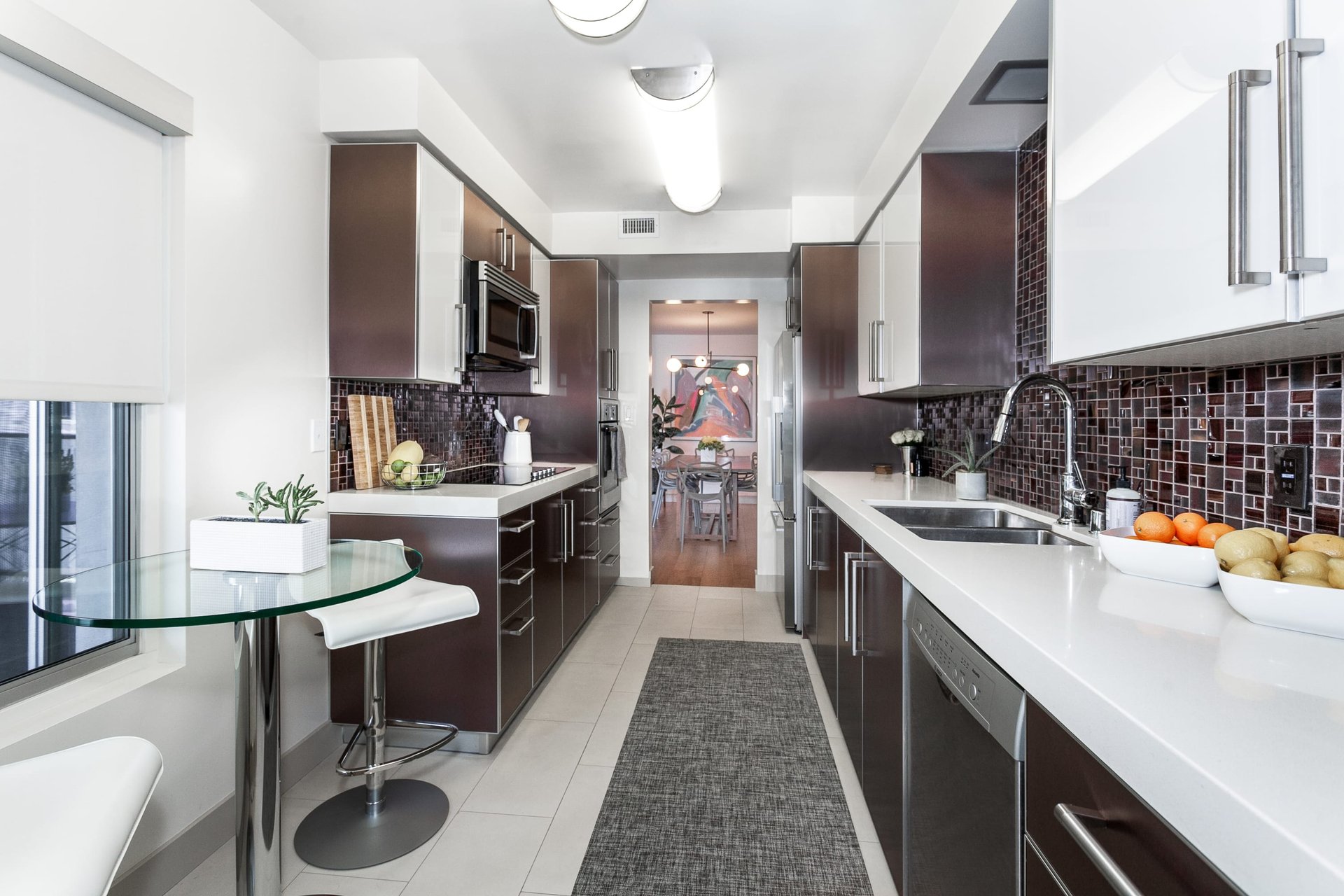 Beautiful Condo in Brentwood