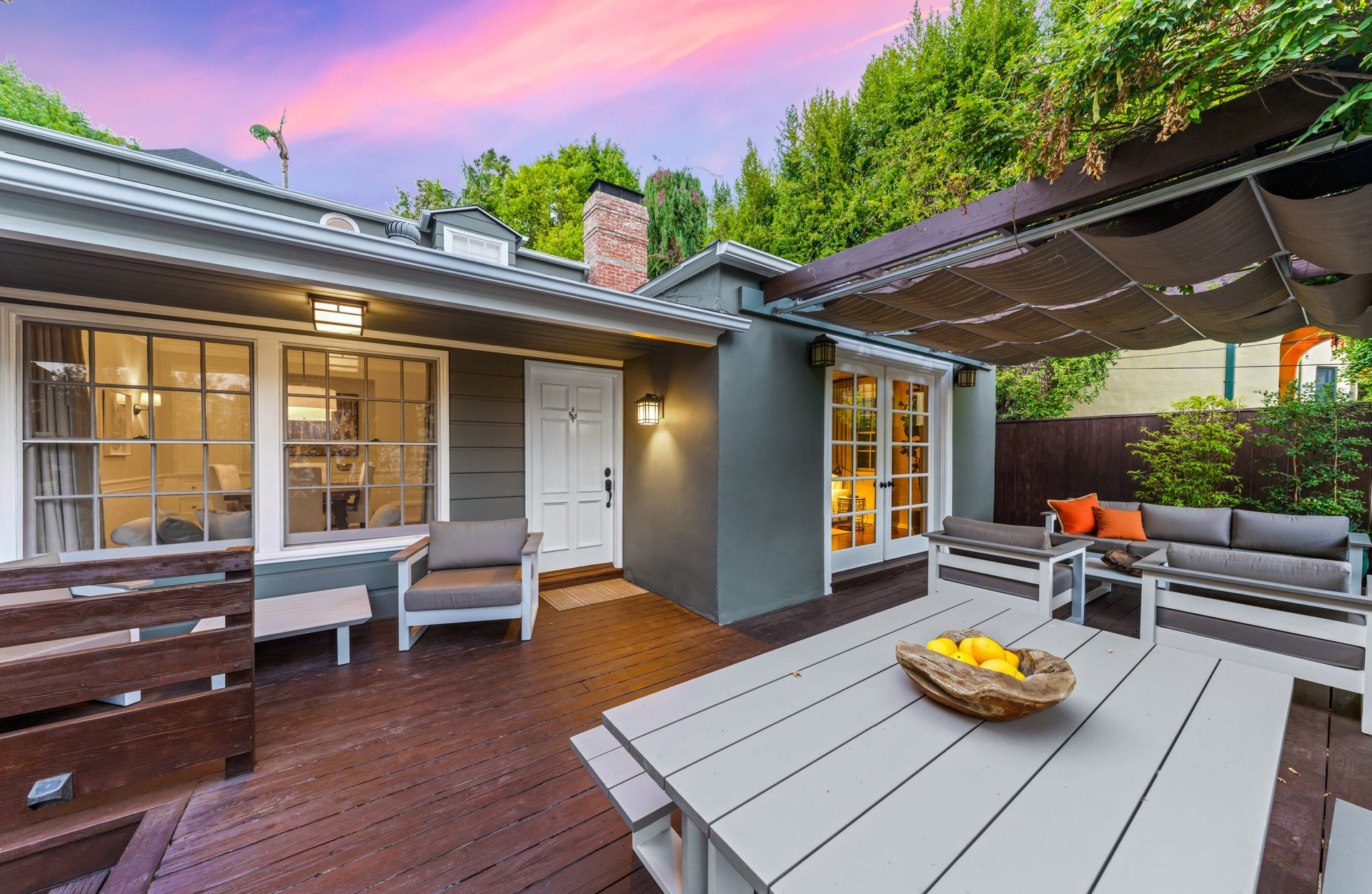4221 Newdale Dr, Los Feliz
