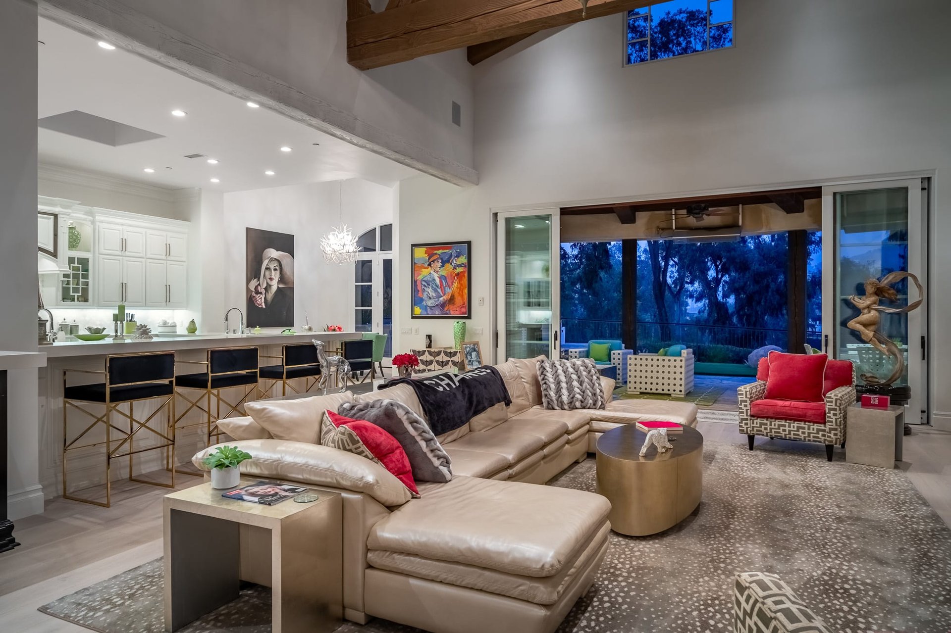 18363 Calle La Serra Rancho Santa Fe 92091