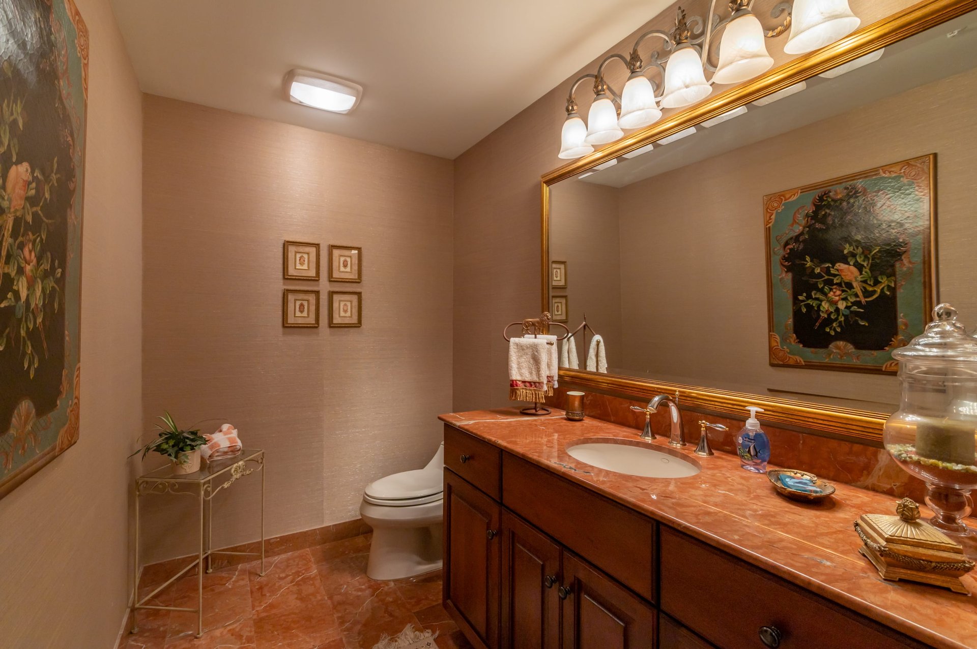 The Residences at The Ritz-Carlton