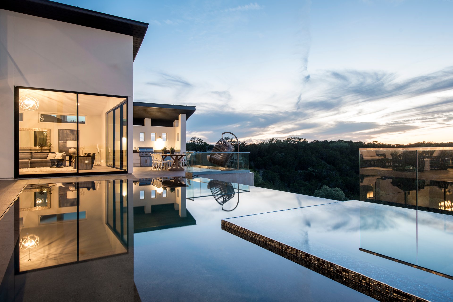Private Address, Austin, TX 78734