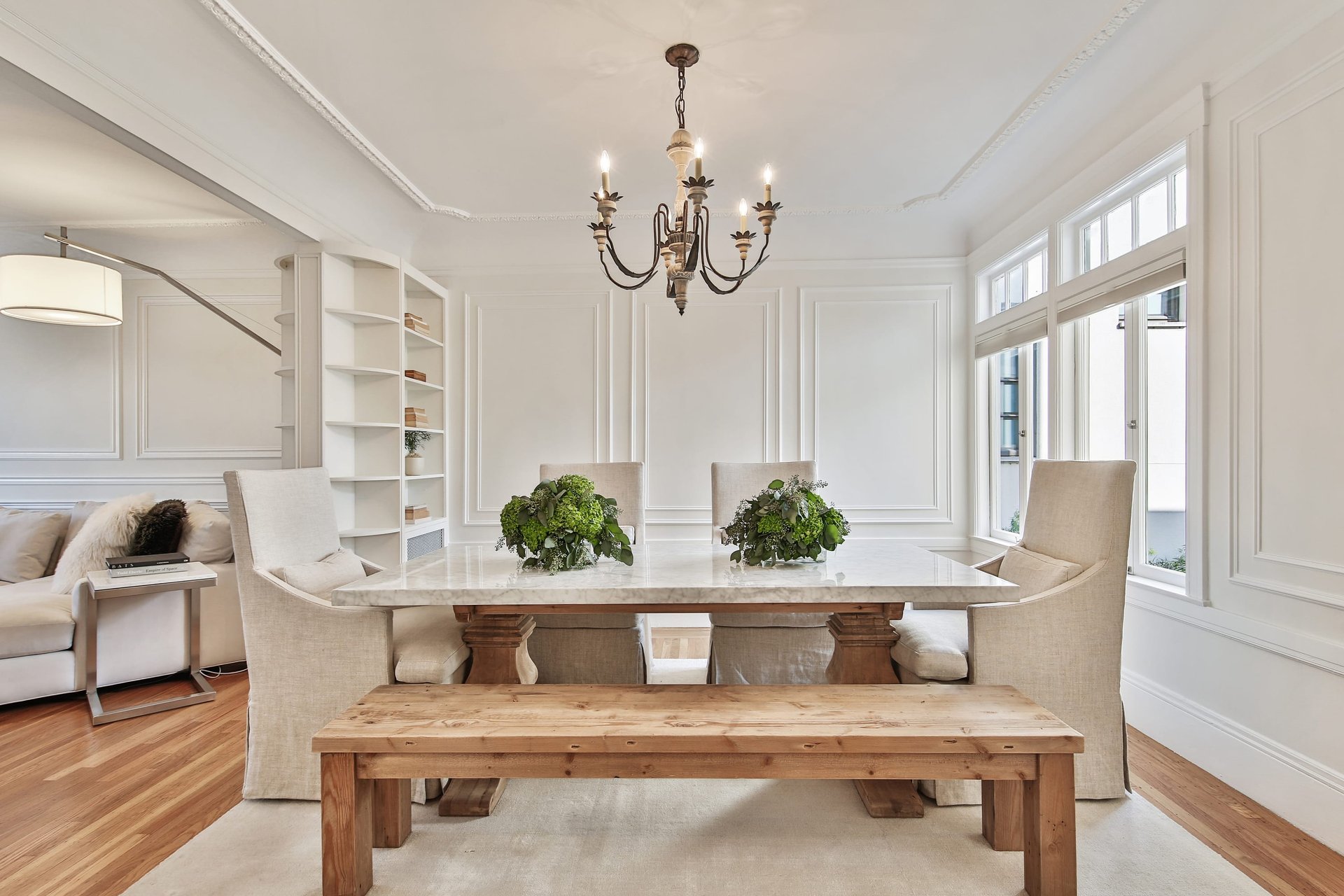 2945 Pacific Ave #9