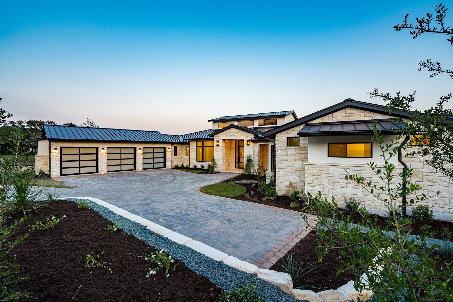 Spanish Oaks Estate, Austin, TX 78738