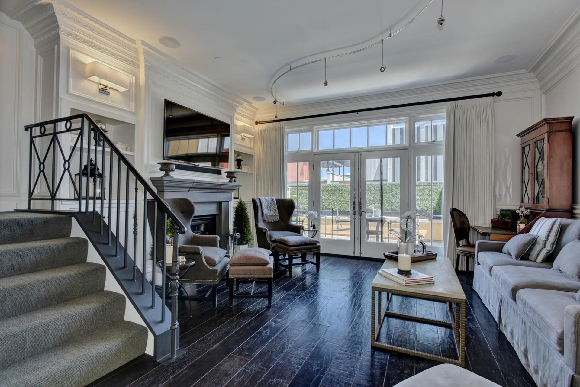 Santana Row Luxury, San Jose
