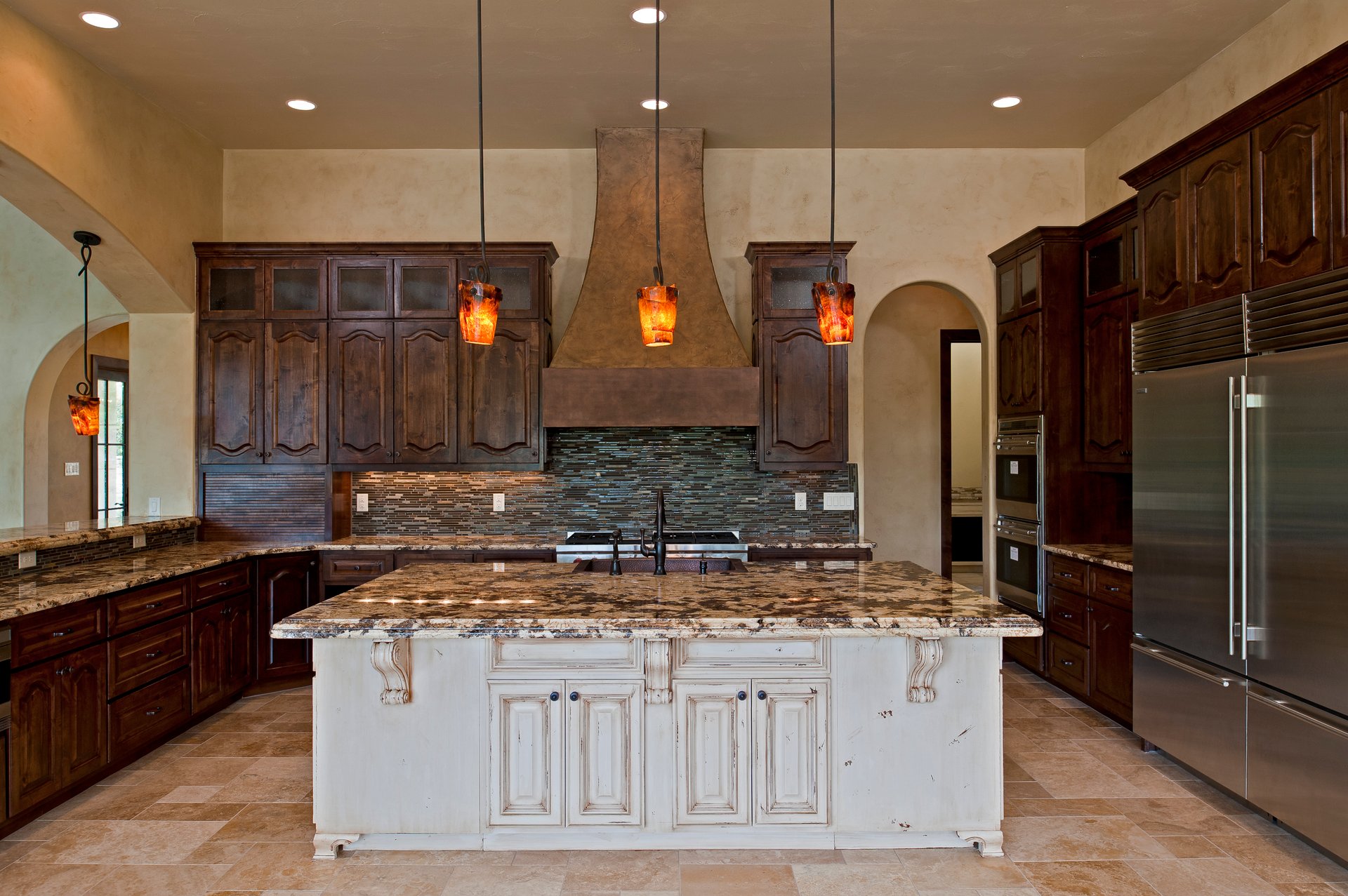 Private Address, Austin, TX 78732