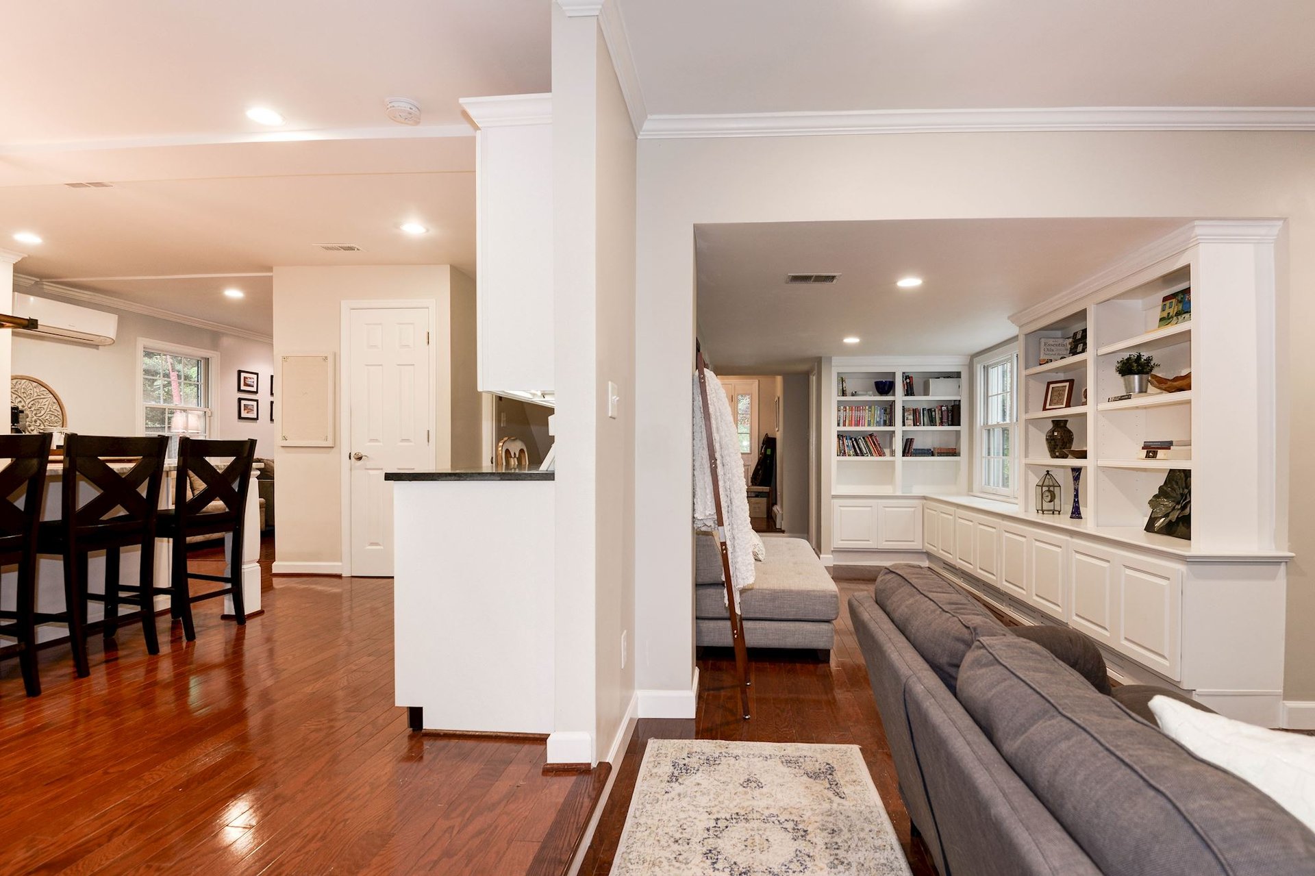 Beverley Hills Charm
