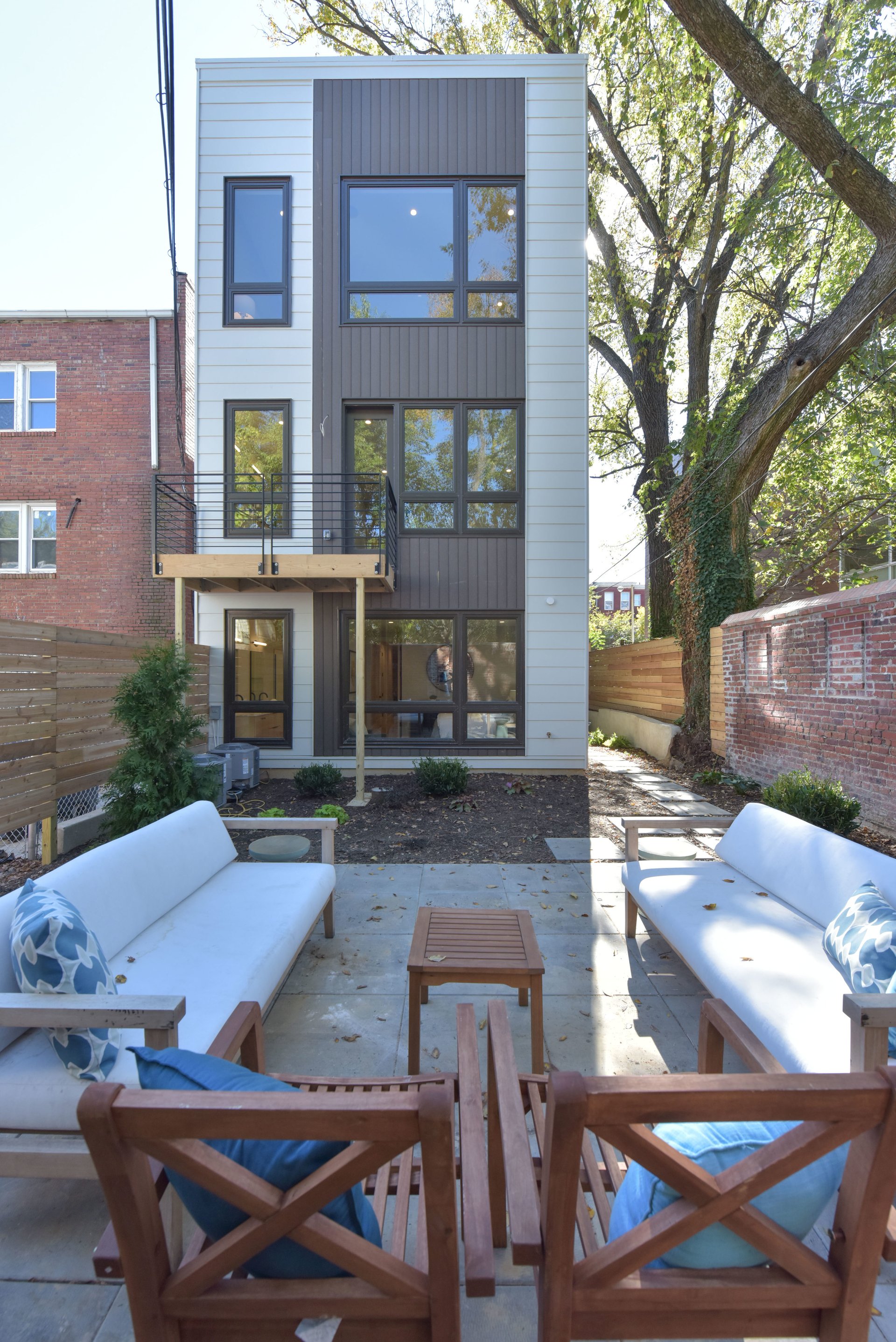 311 P St NW, #1
