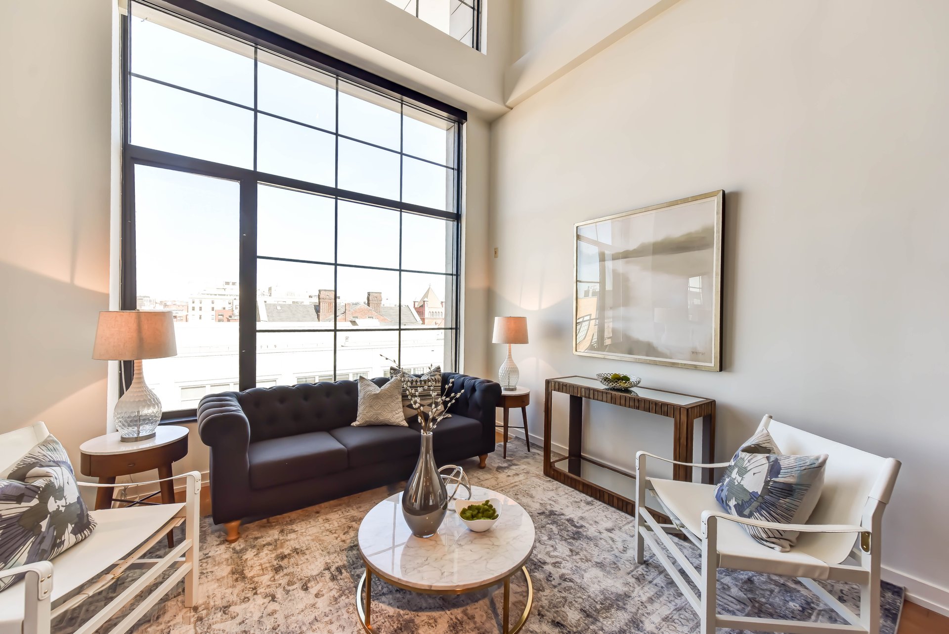 1400 Church St NW, #610