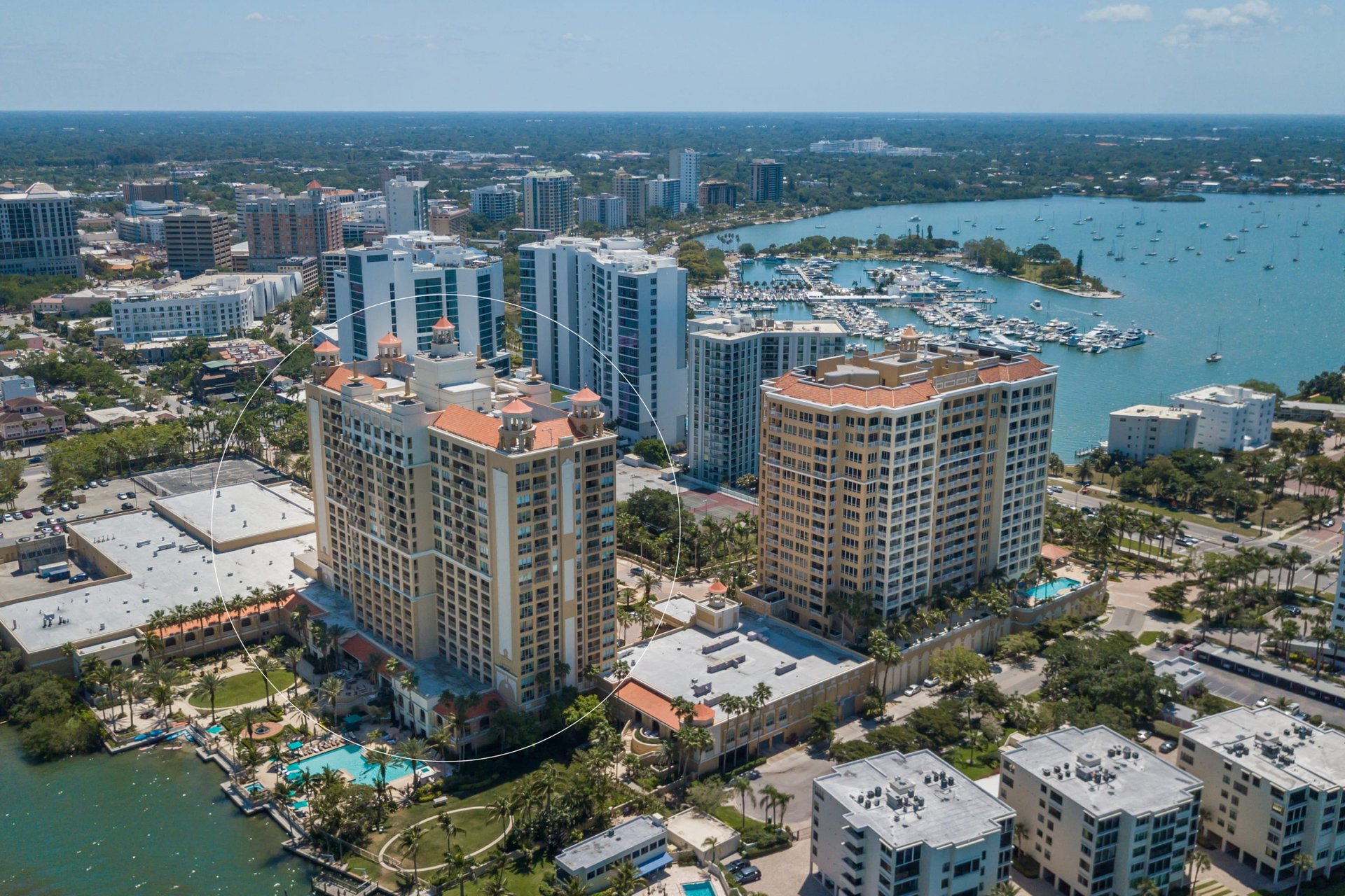 The Residences at The Ritz-Carlton
