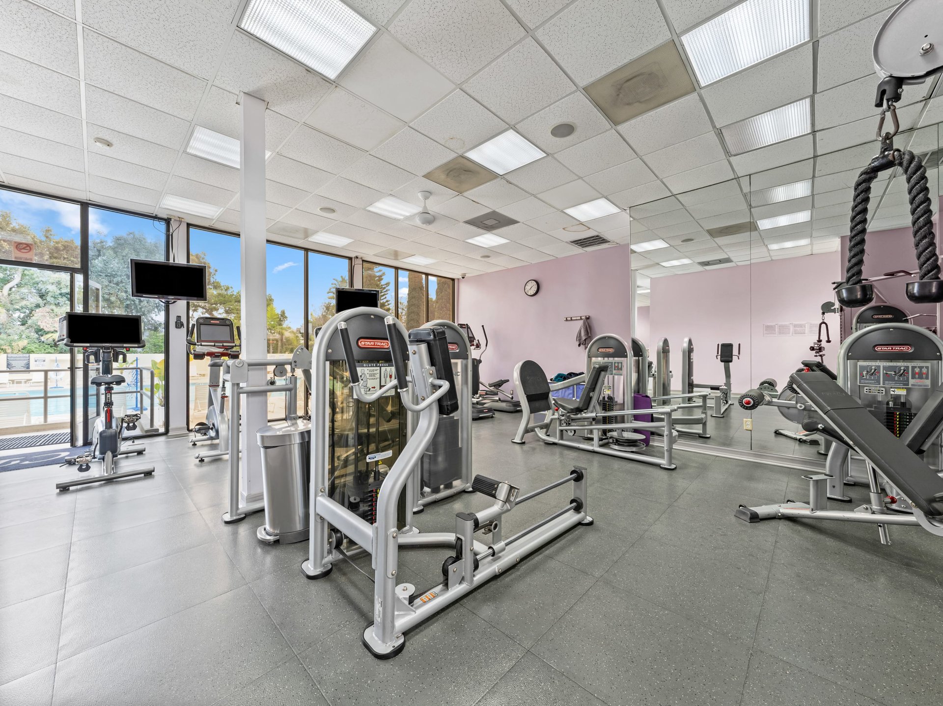 2170 Century Park East #1003, Century City