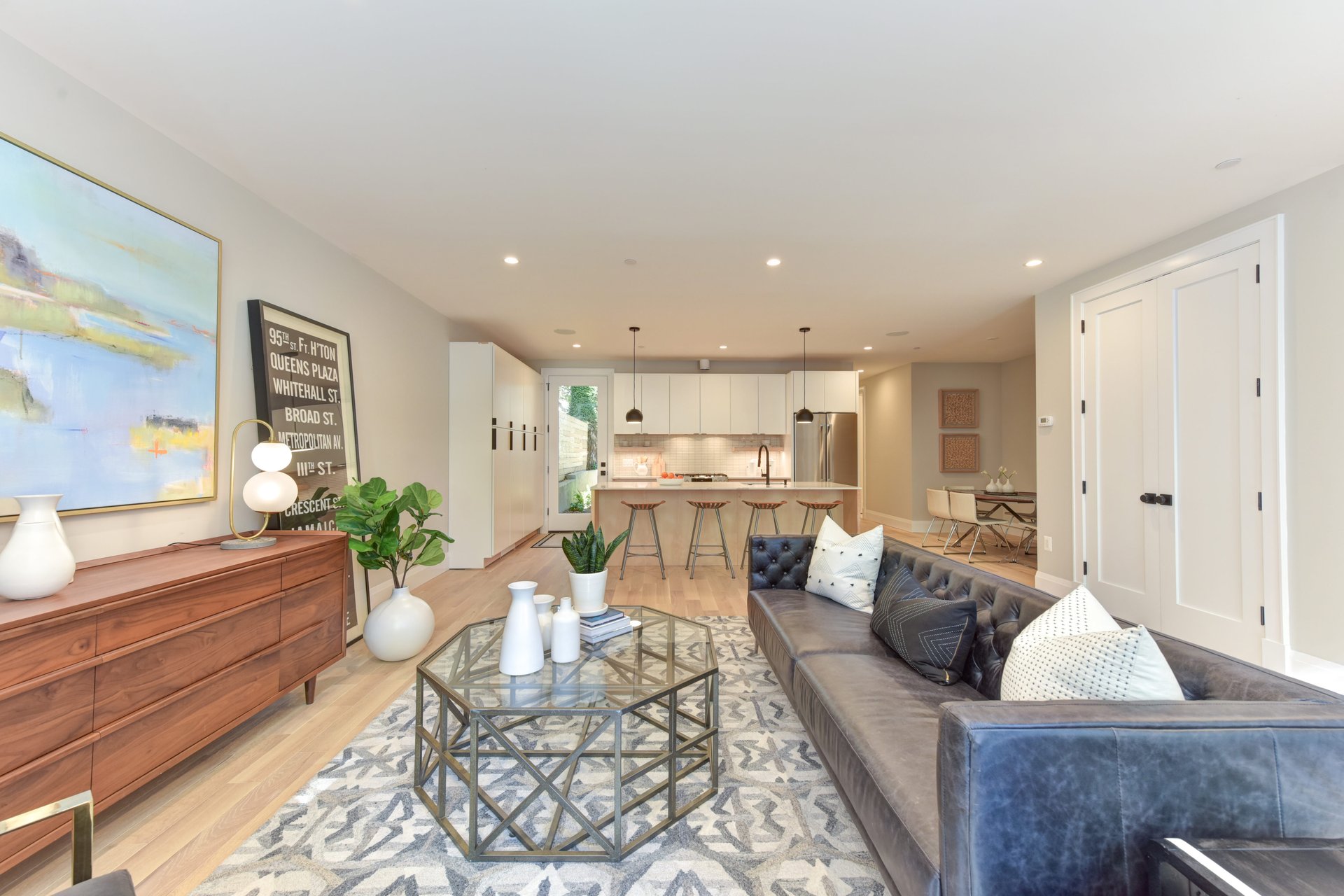 311 P St NW, #1