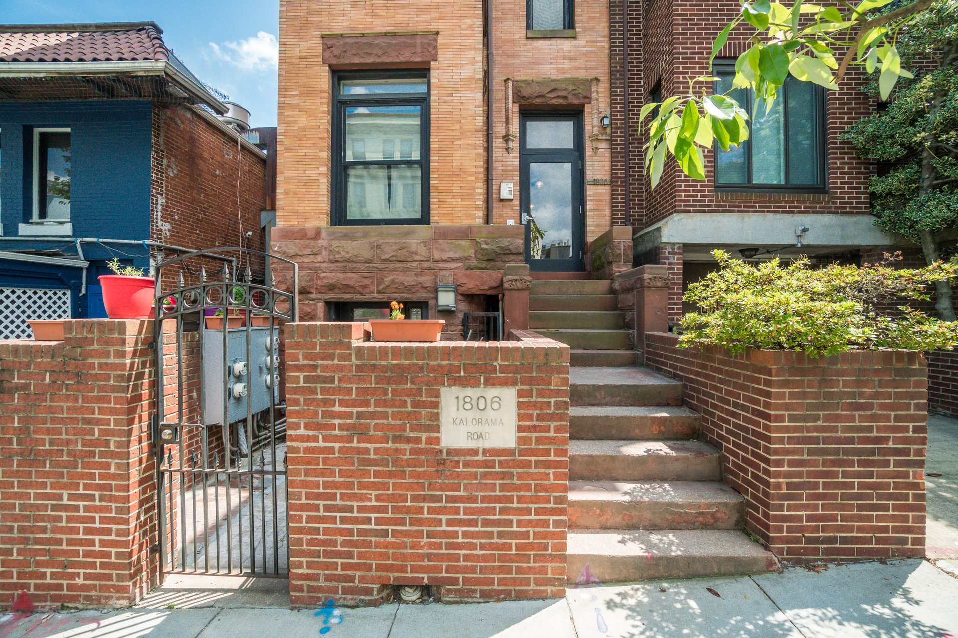 1806 Kalorama Rd NW #2