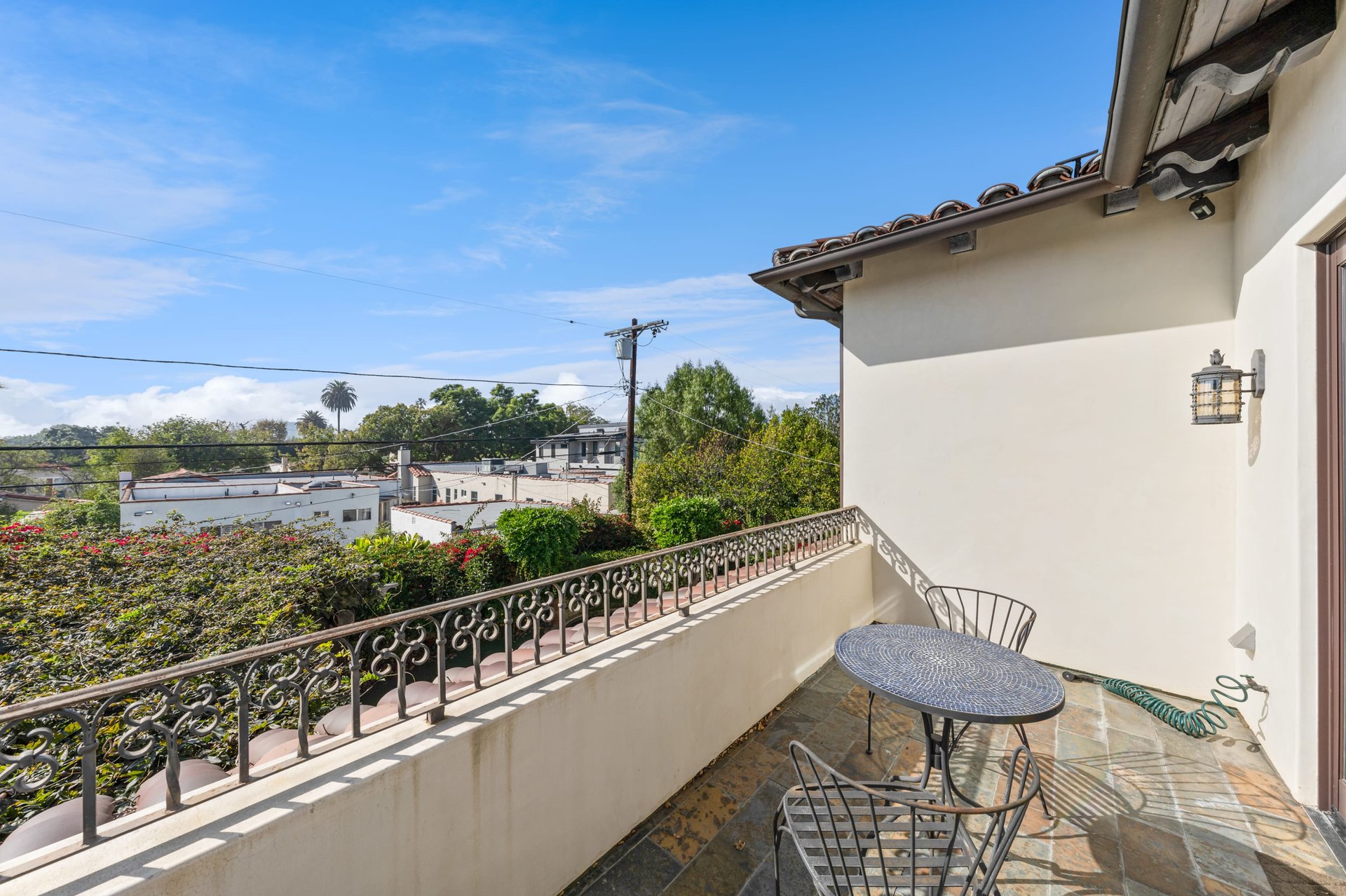 2317 Kelton Ave, West LA