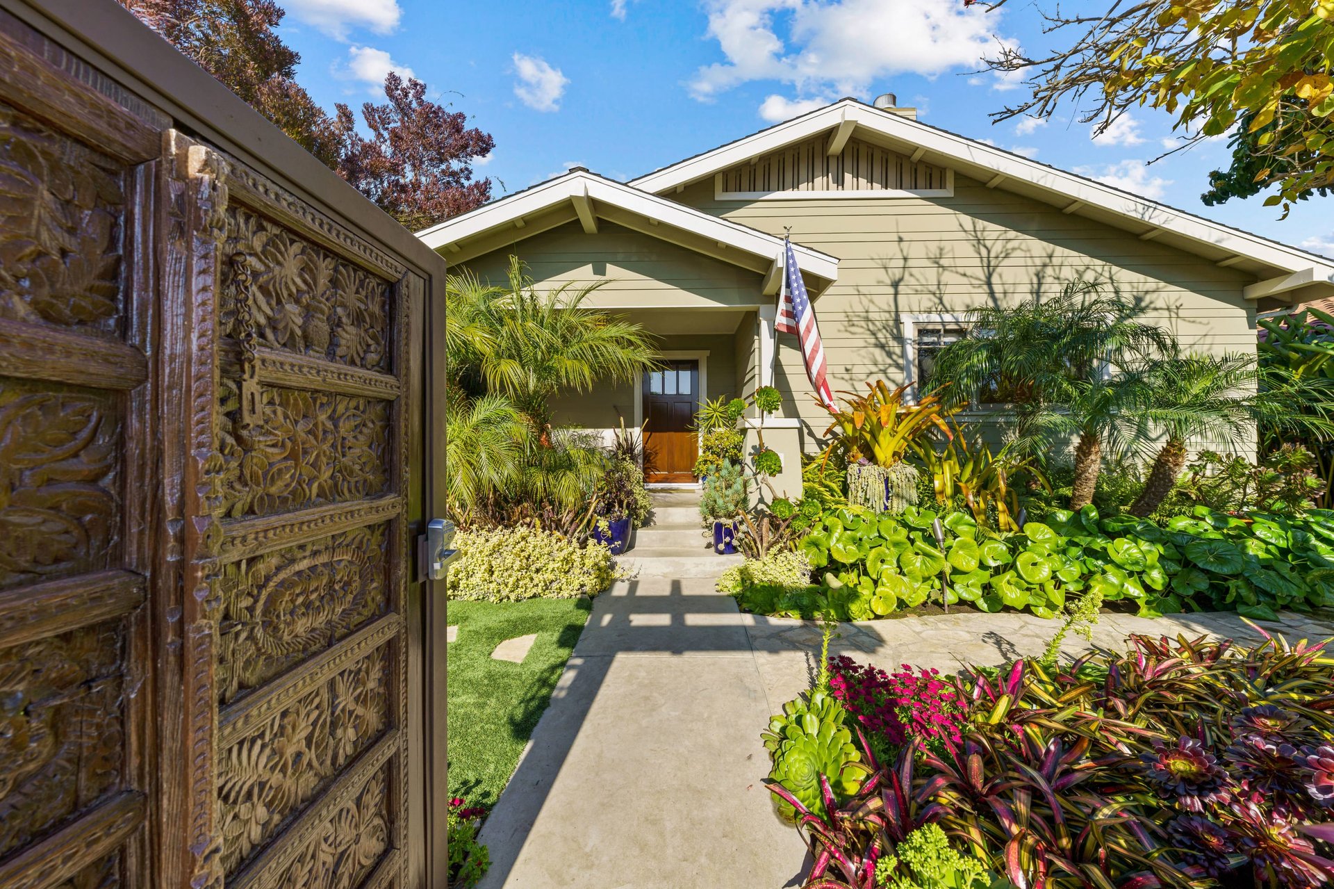 2458 Glyndon Ave, Venice