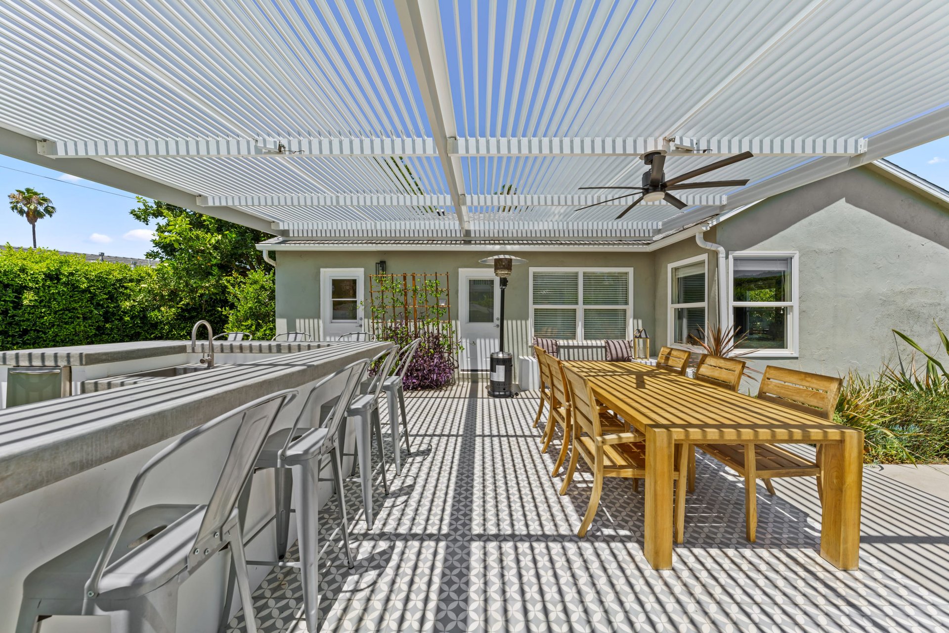 13340 Martha St, Valley Glen